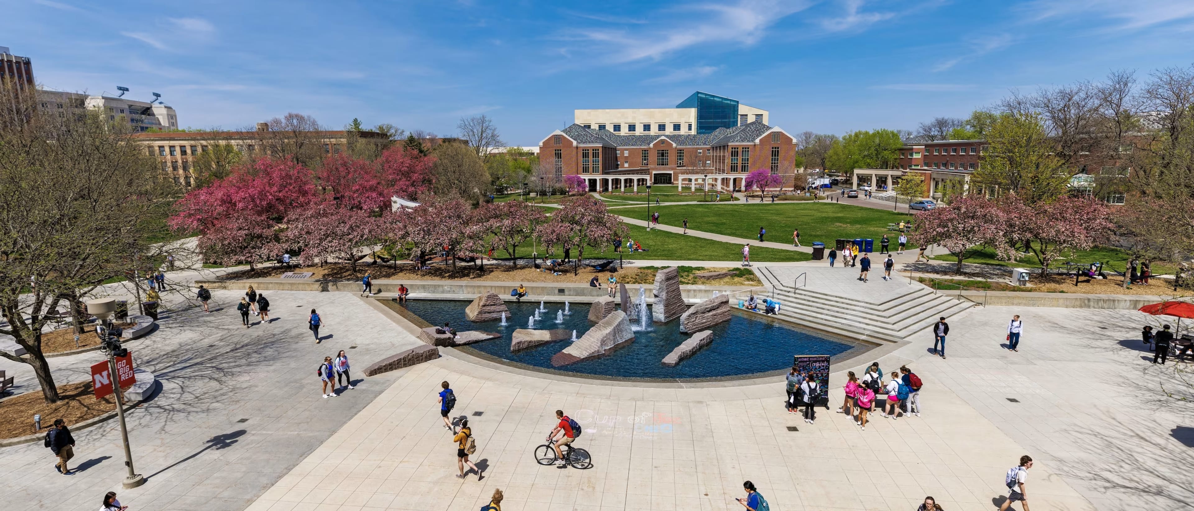 University of Nebraska-Lincoln