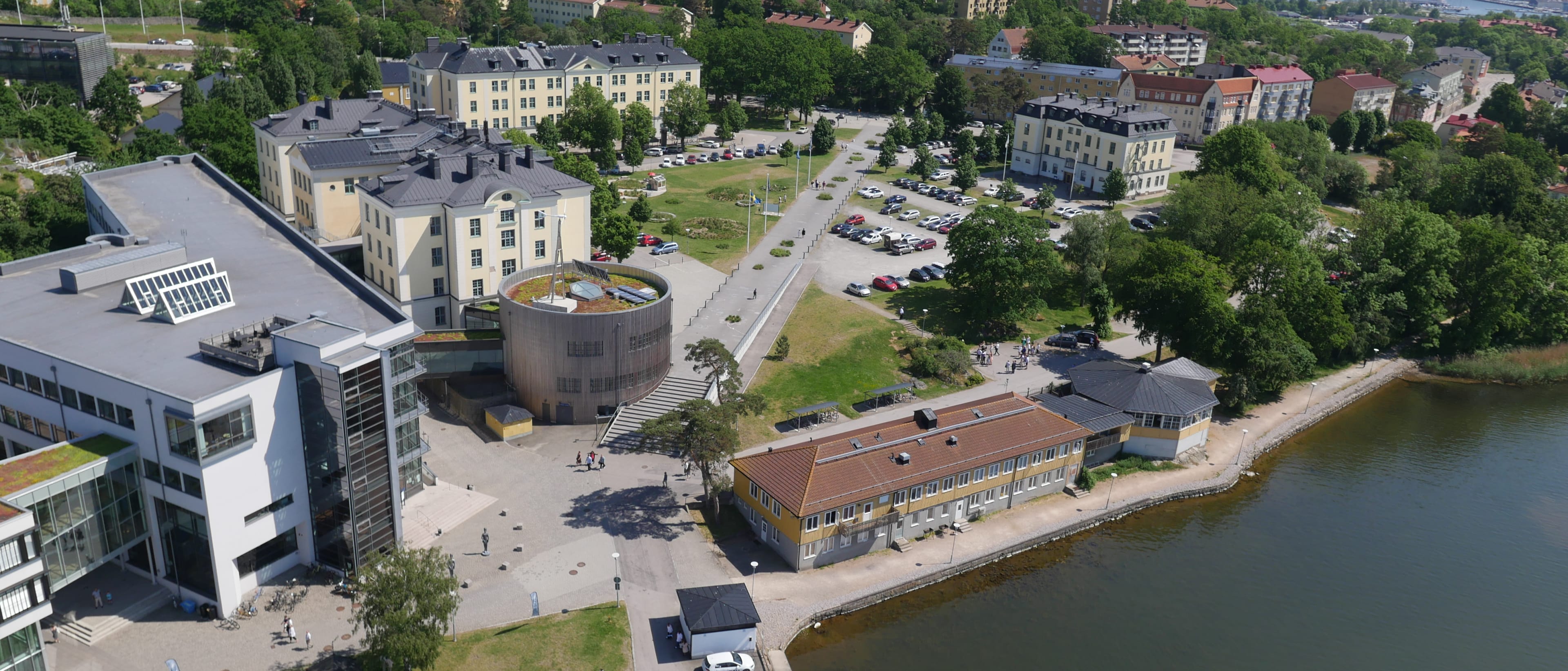Blekinge Institute of Technology