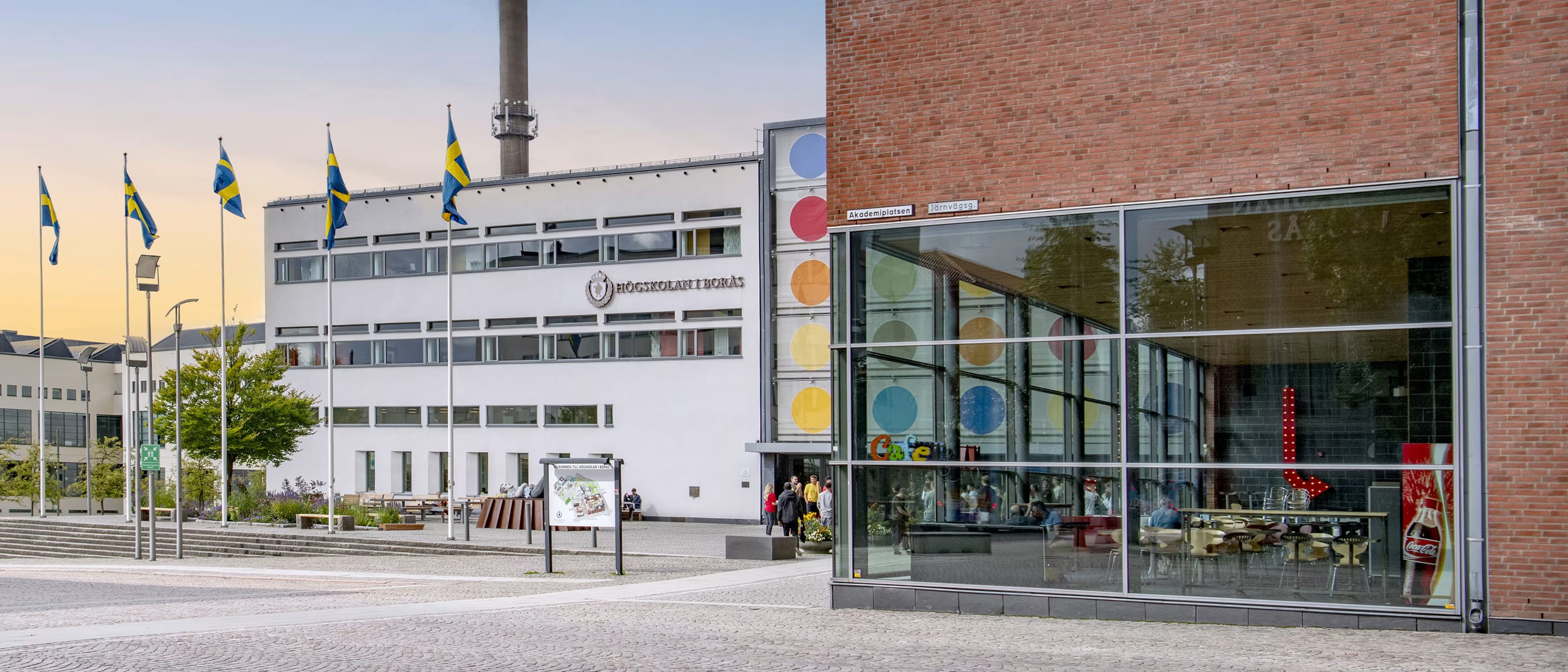 University of Borås