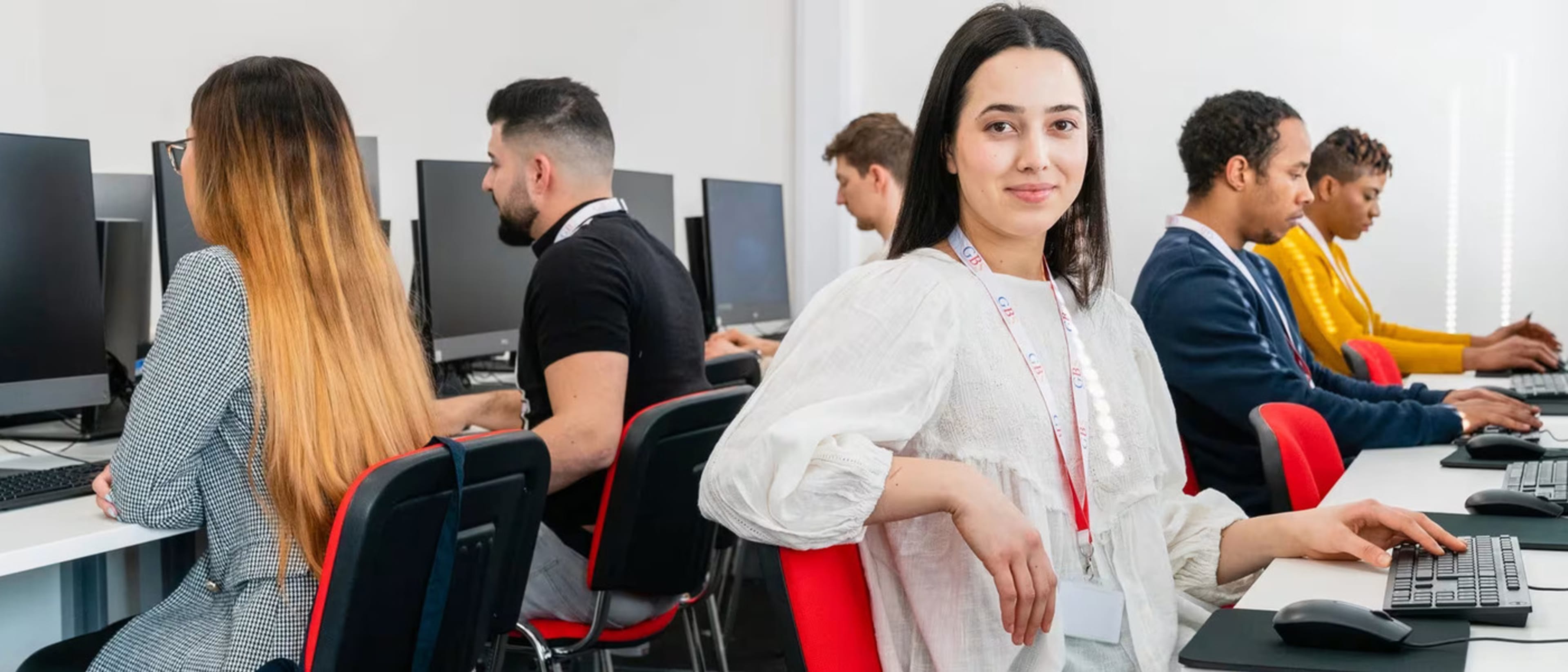 Global Business School