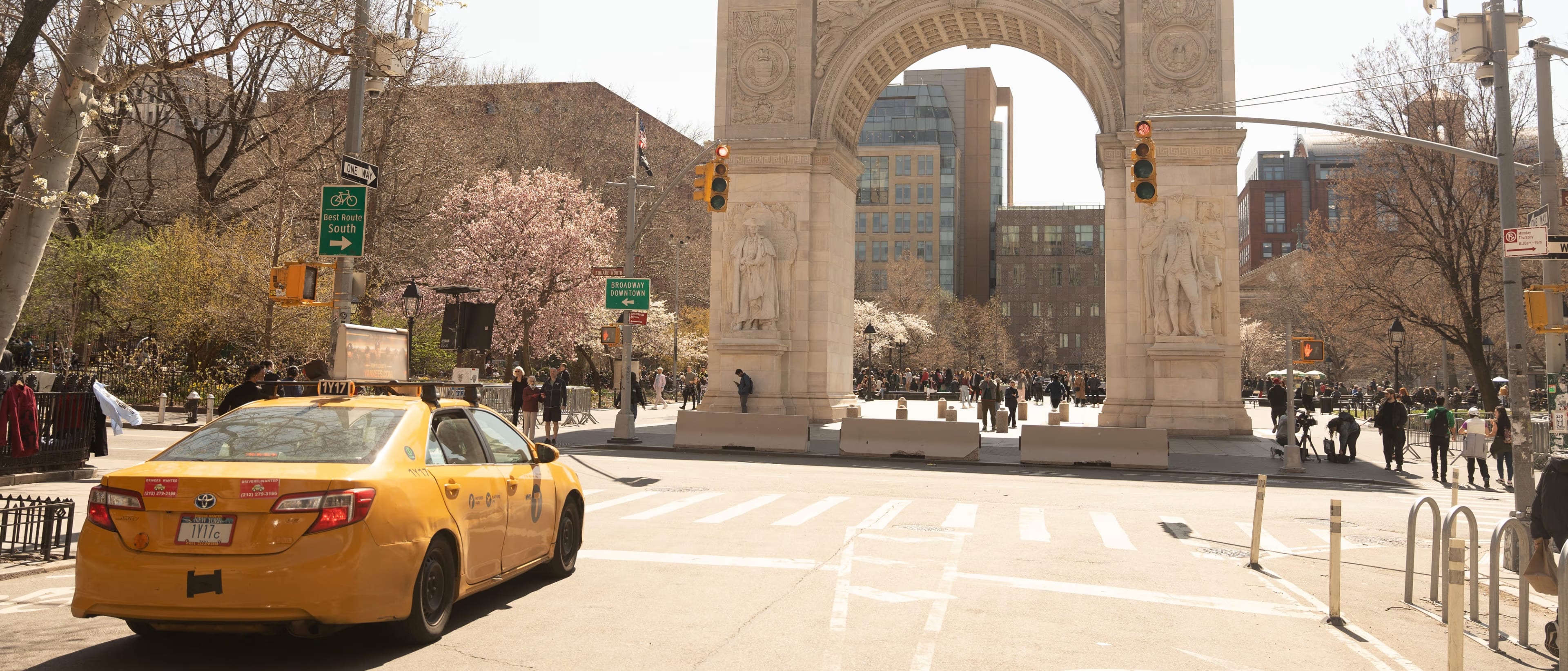 NYU Robert F. Wagner School of Public Service