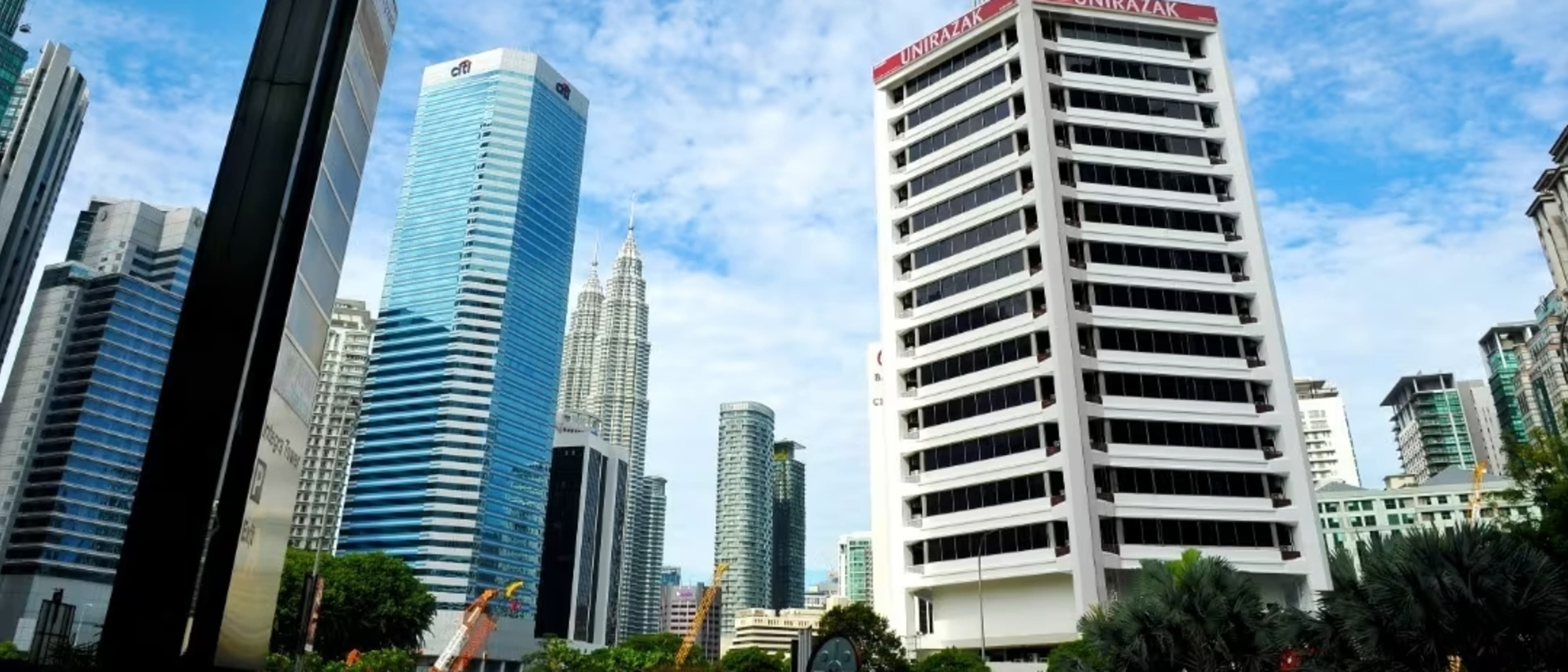 University Tun Abdul Razak