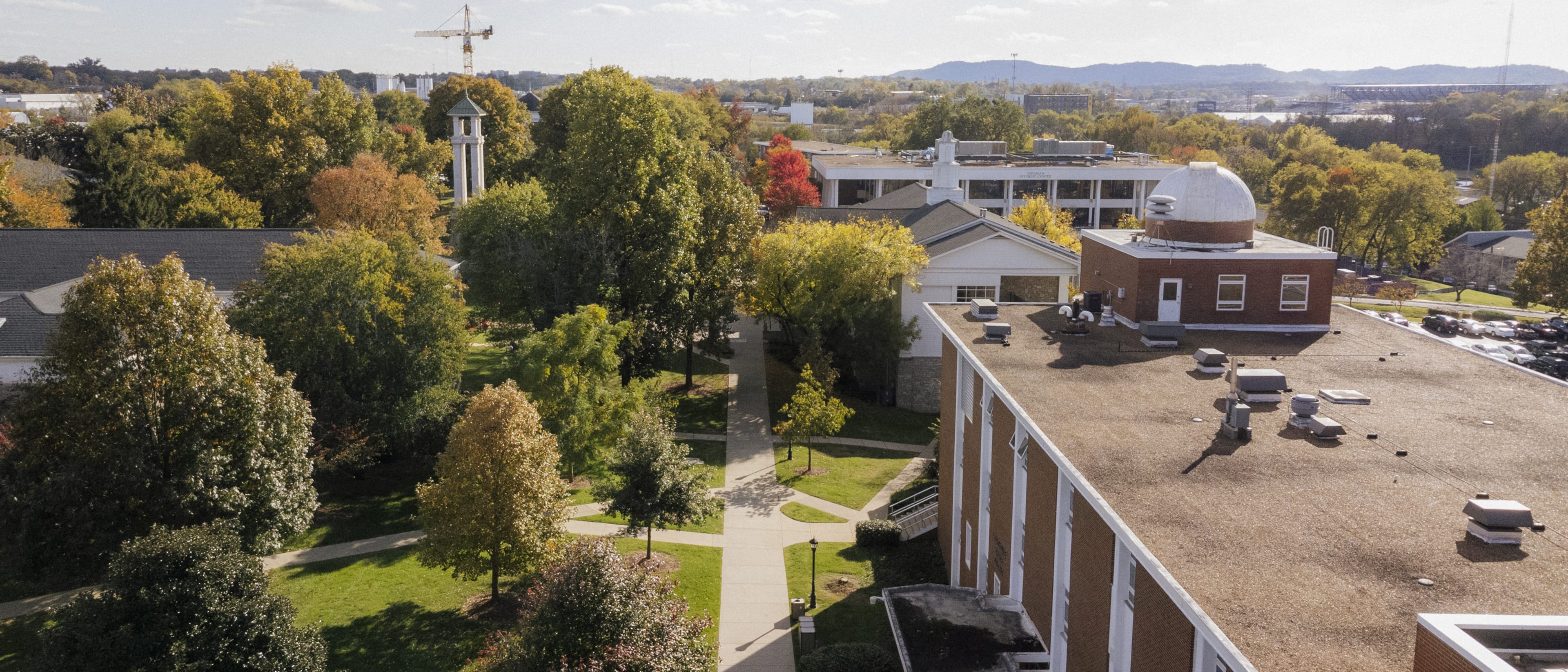 Trevecca Nazarene University