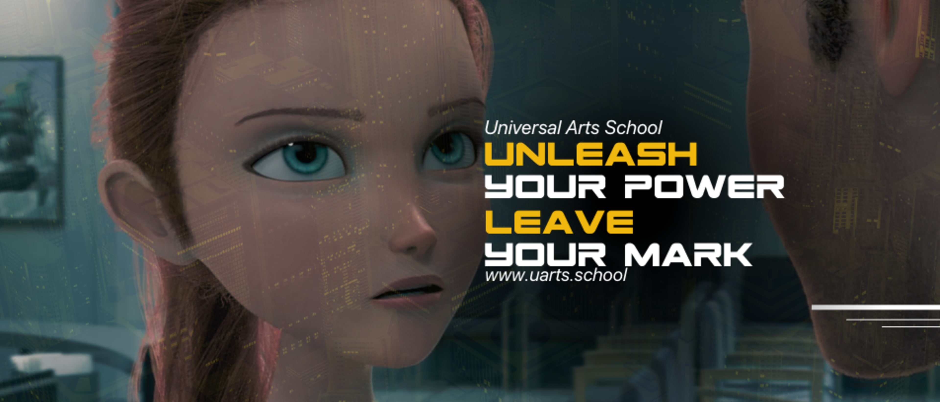 Universal Arts School