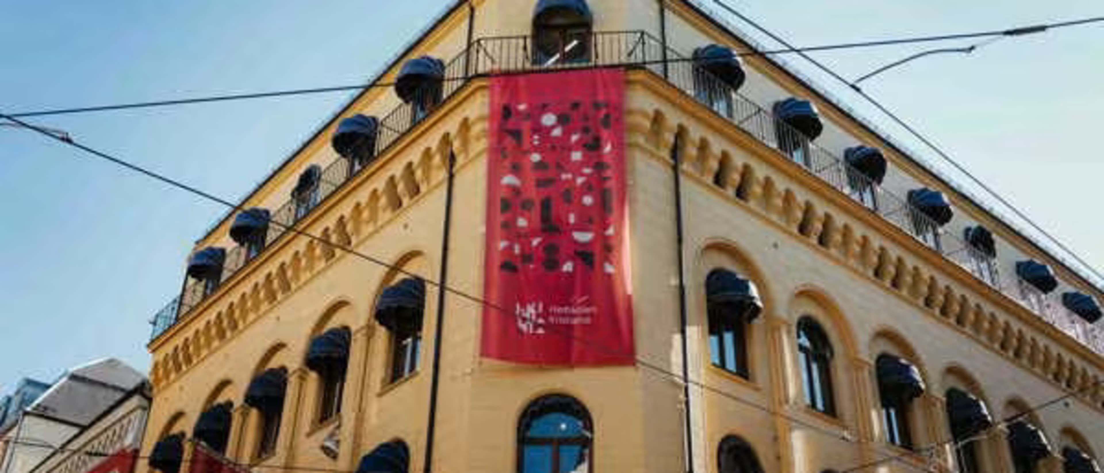 Kristiania University of Applied Sciences