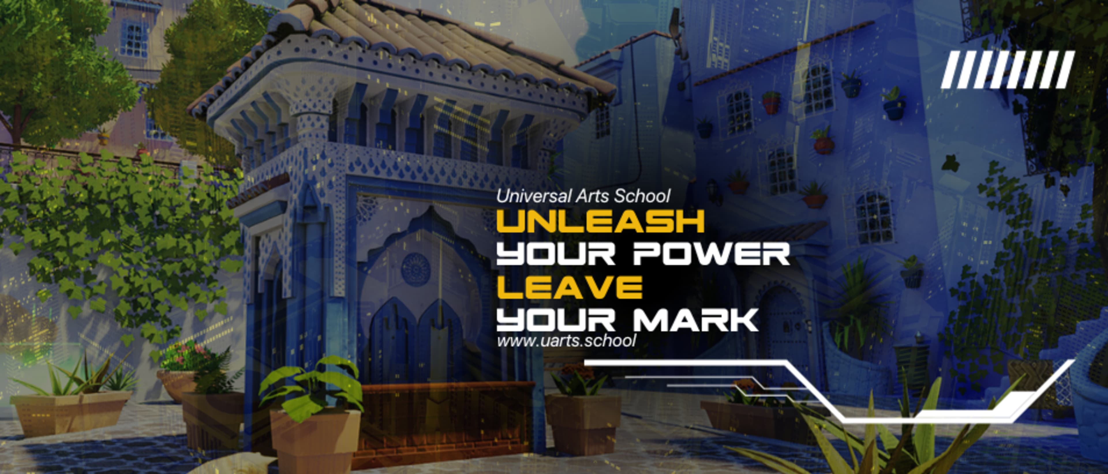 Universal Arts School