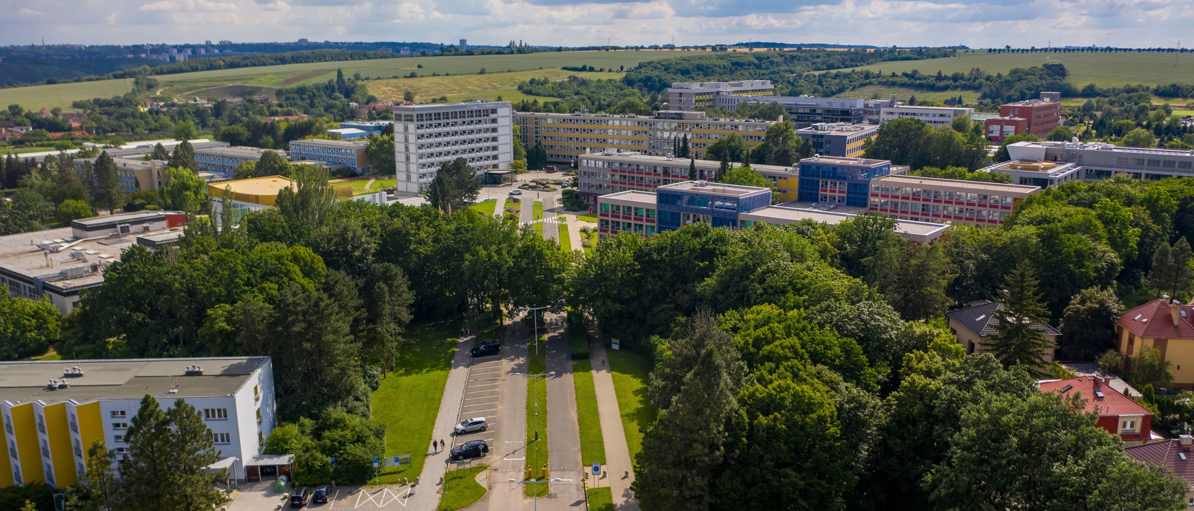 Czech University of Life Sciences Prague