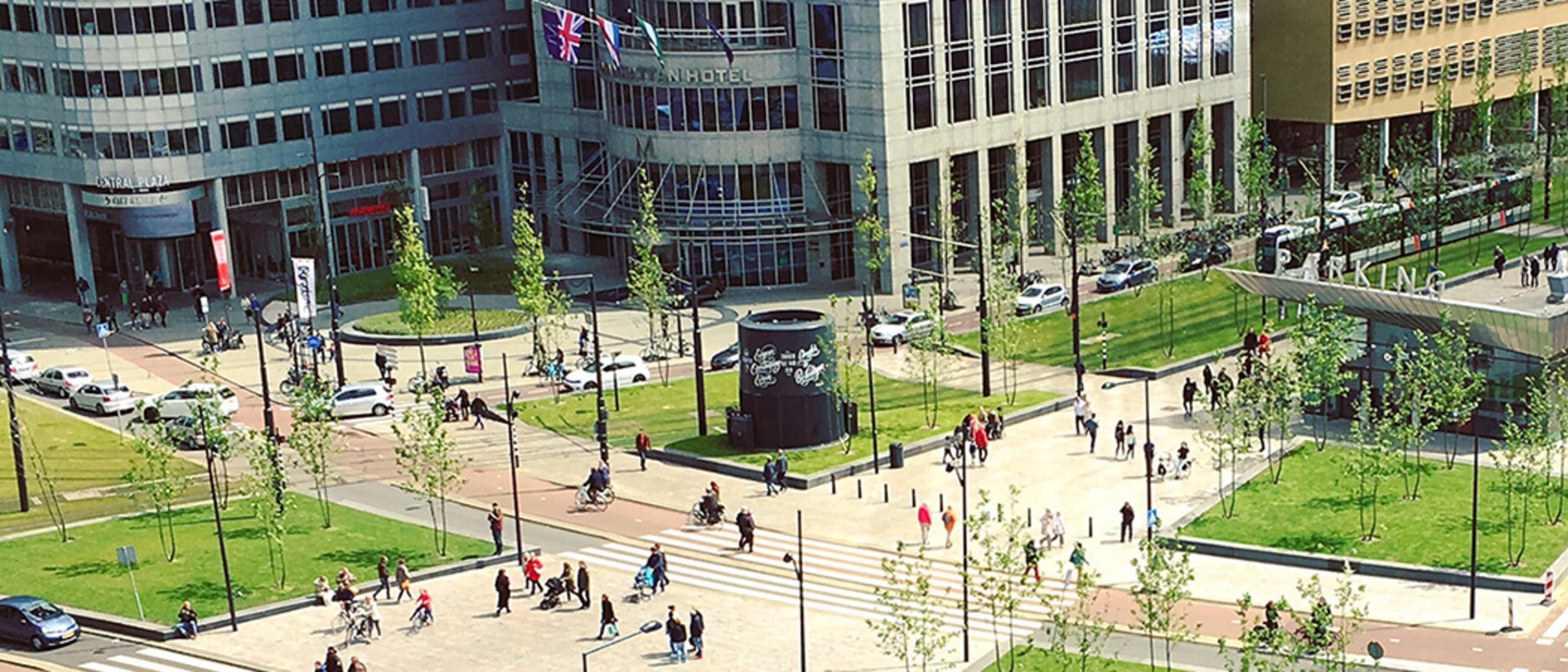 Breda University of Applied Sciences