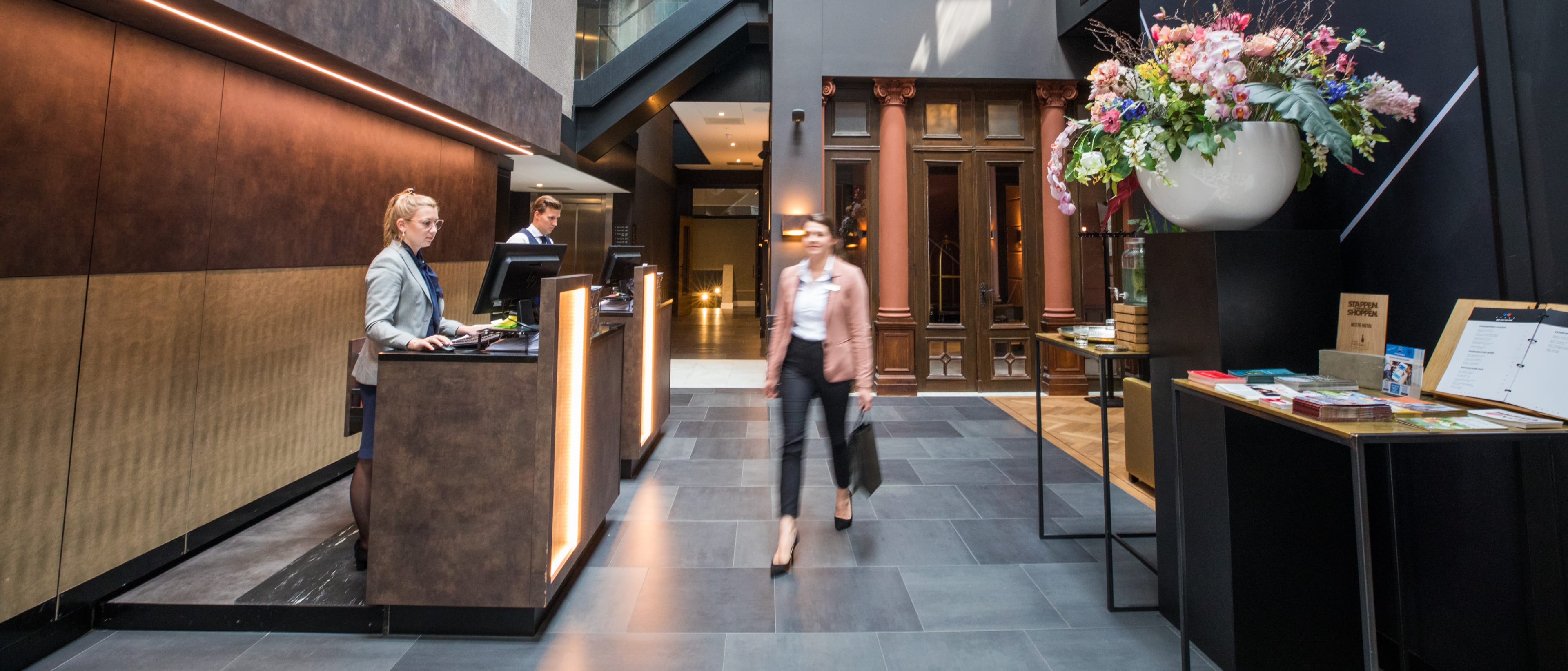 Breda University of Applied Sciences