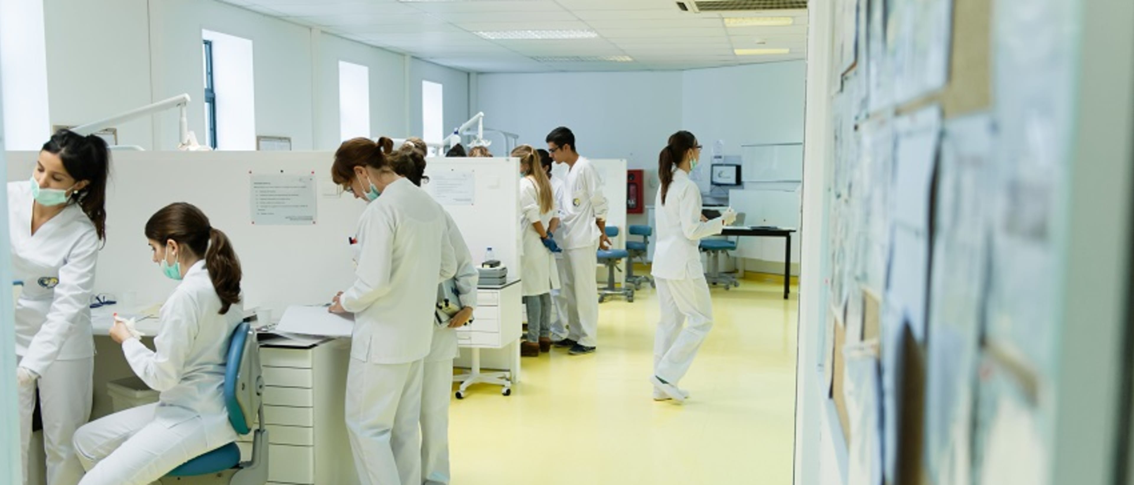 Egas Moniz School of Health & Science