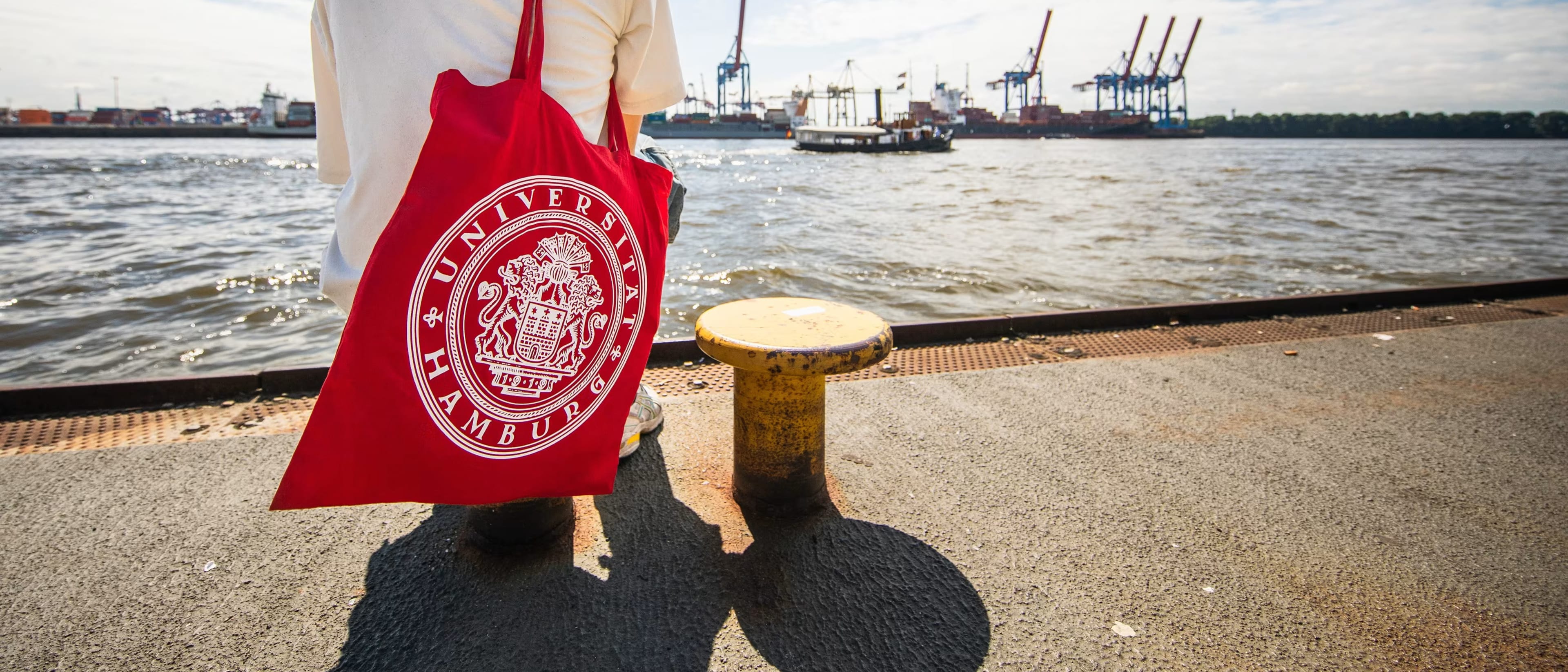 University of Hamburg, Faculty of Business, Economics and Social Sciences