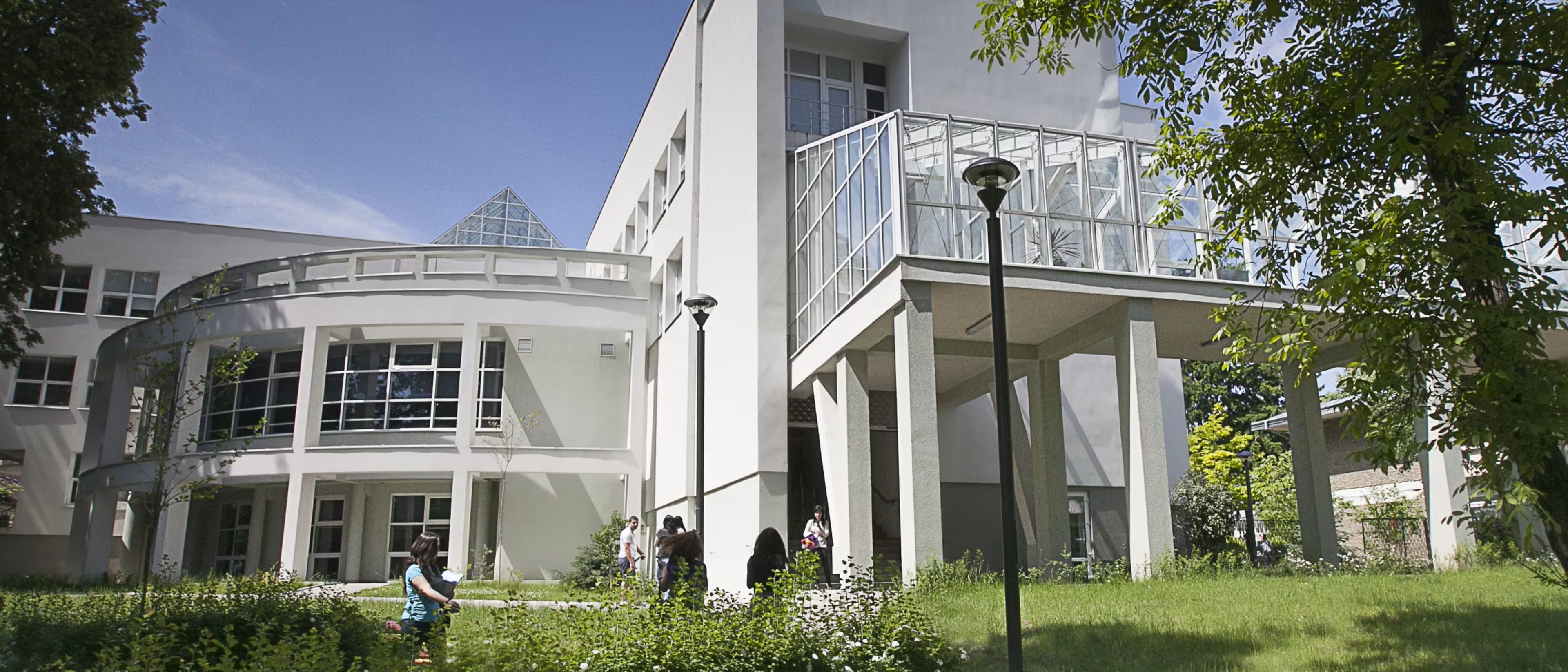 Stefan cel Mare University of Suceava