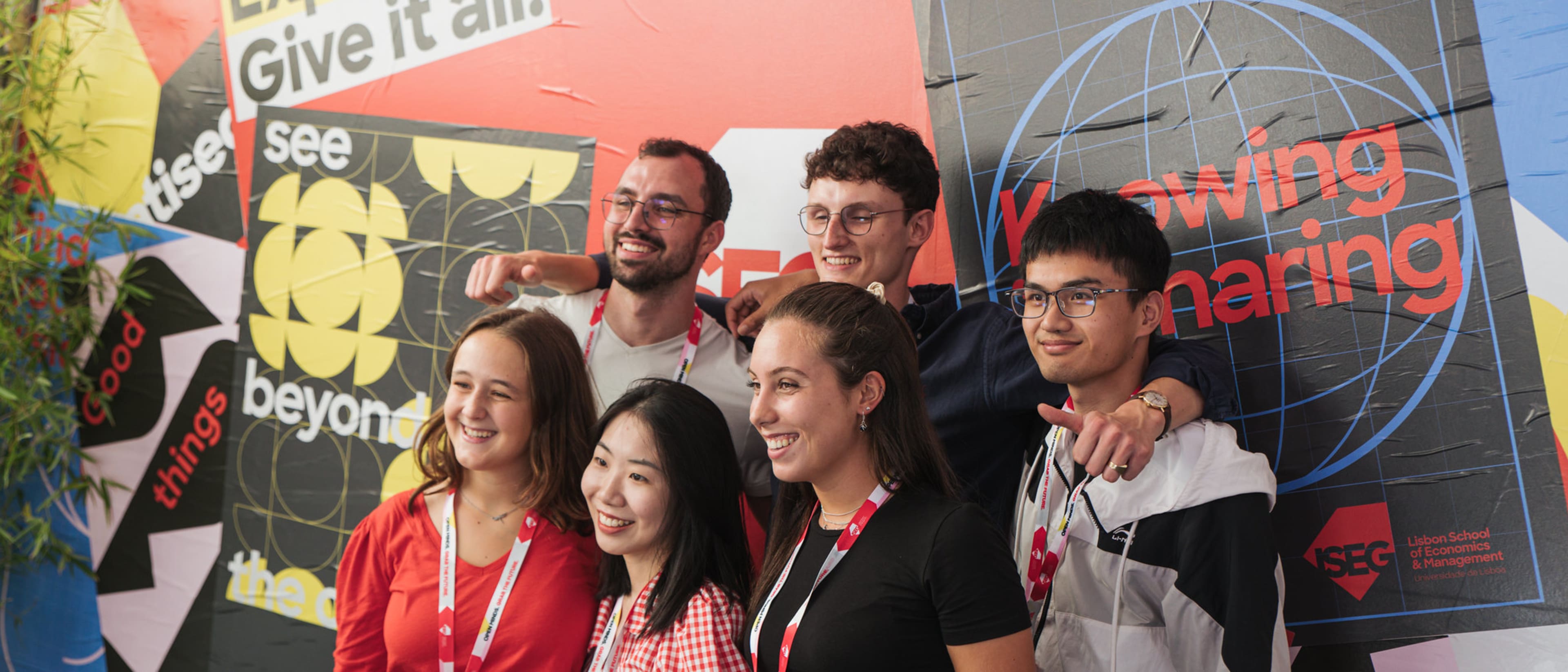 ISEG - Lisbon School of Economics & Management