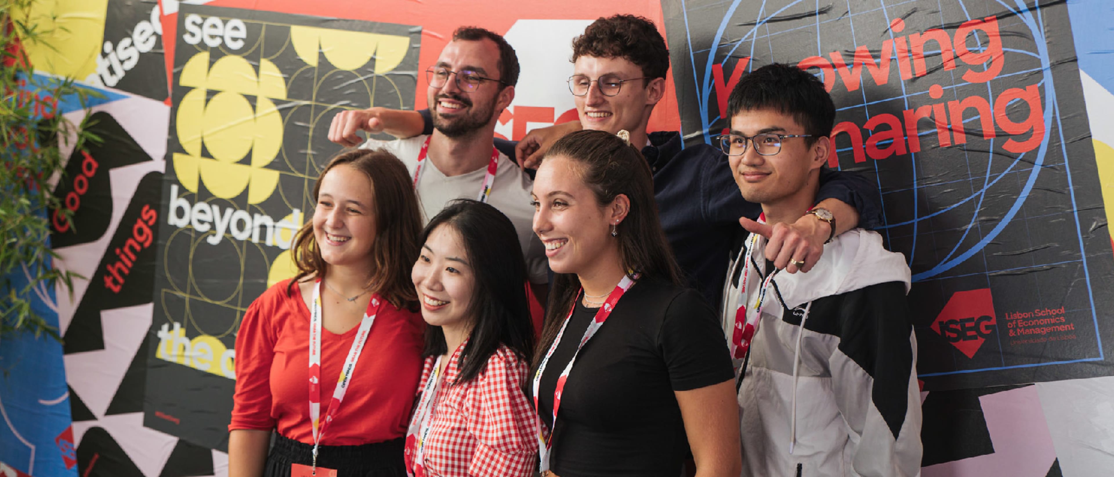 ISEG - Lisbon School of Economics & Management