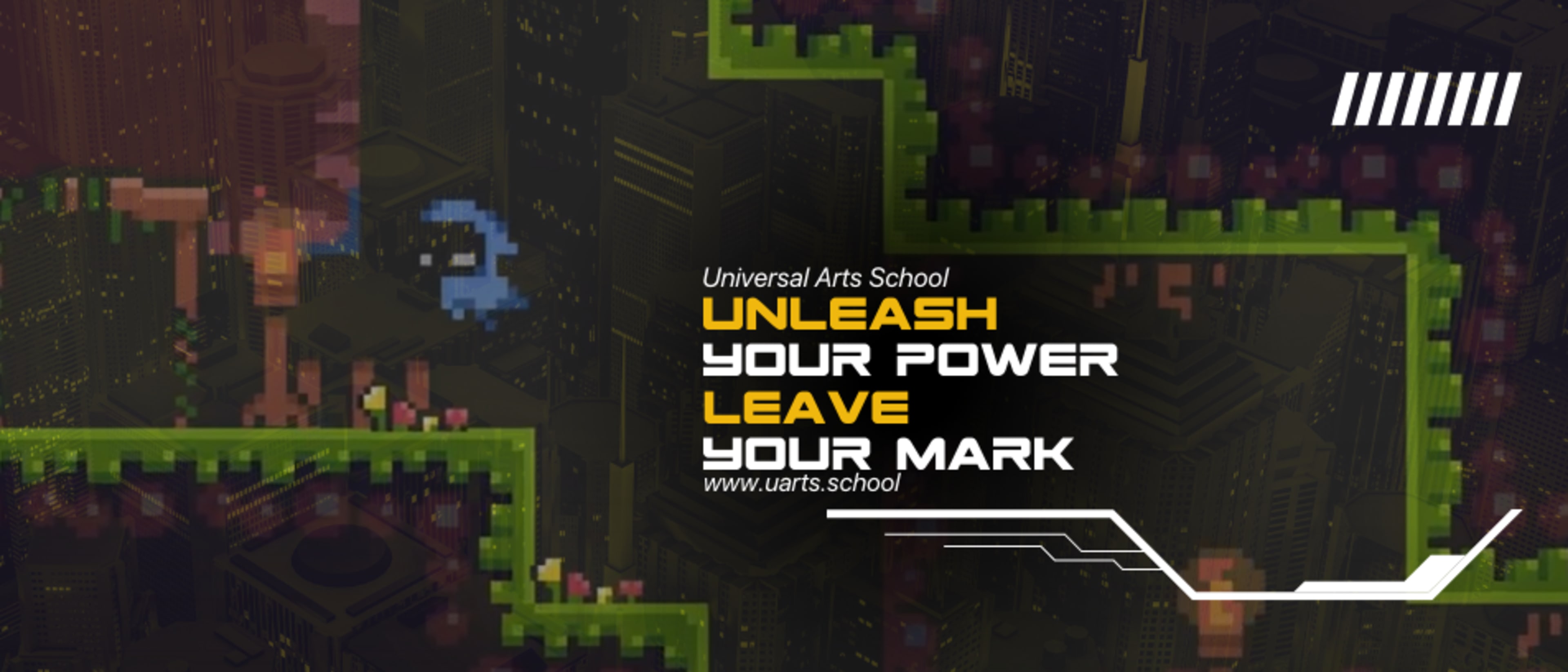 Universal Arts School