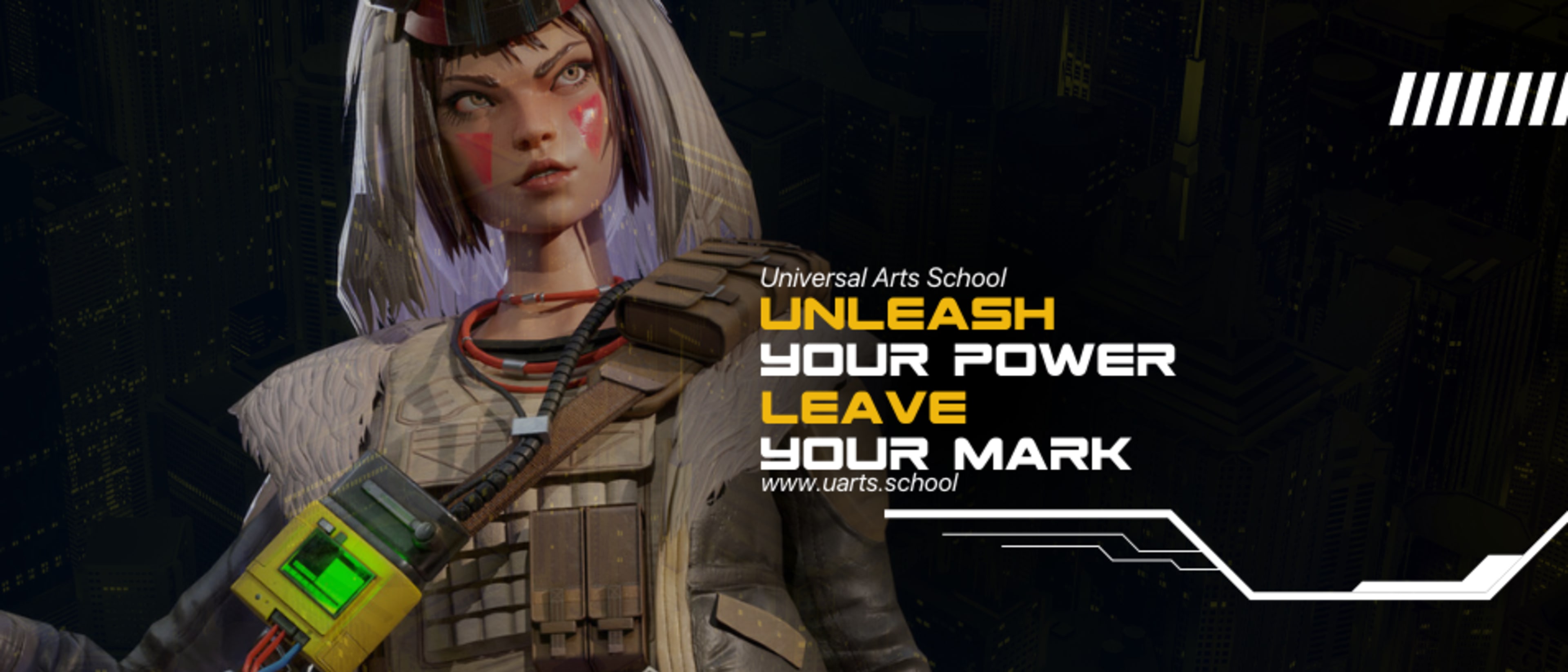 Universal Arts School