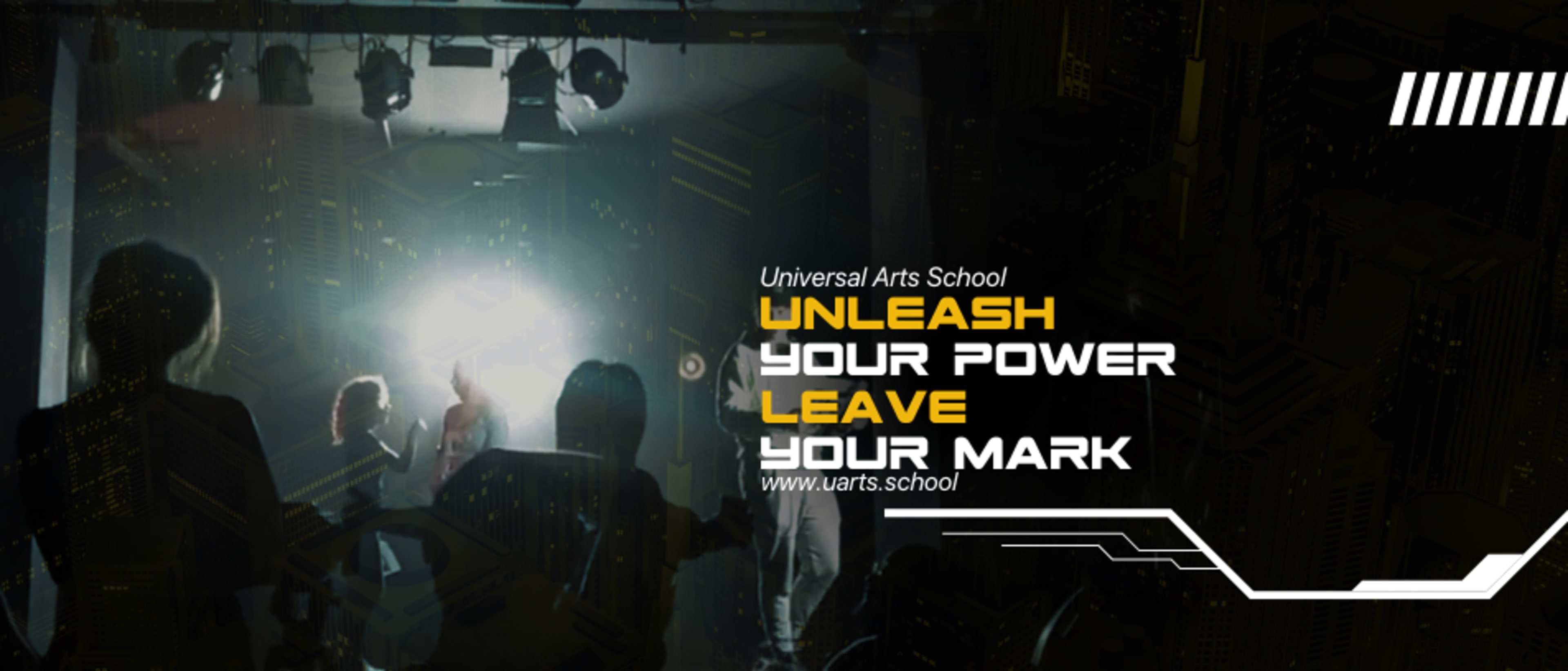 Universal Arts School