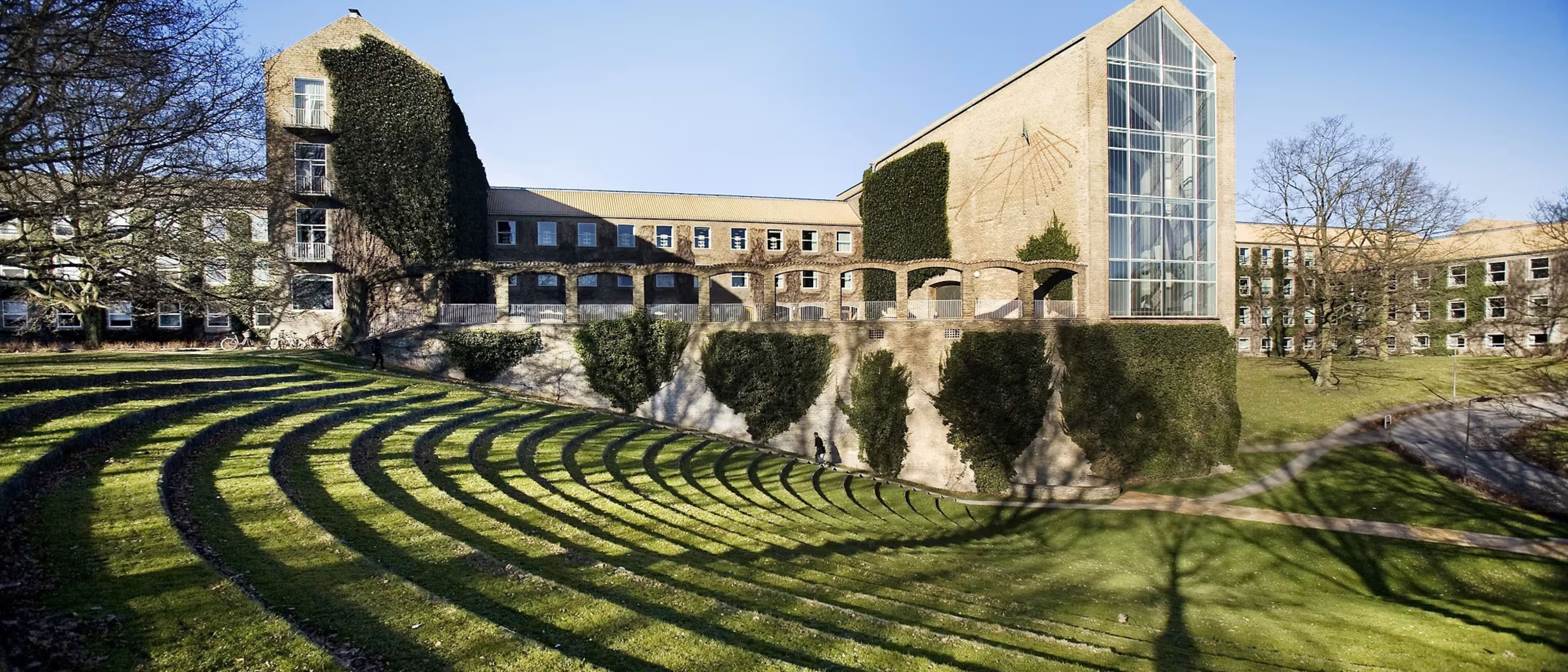 Aarhus University