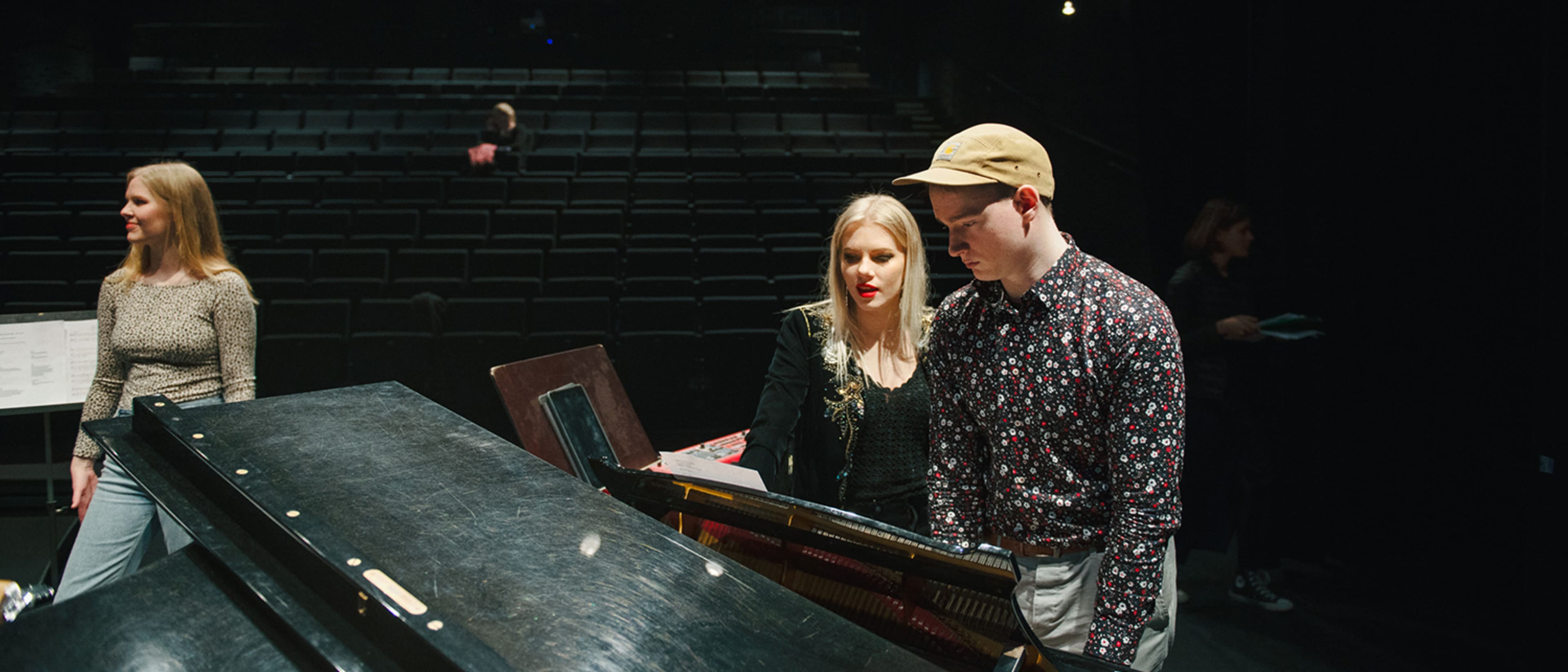 University of the Arts Helsinki