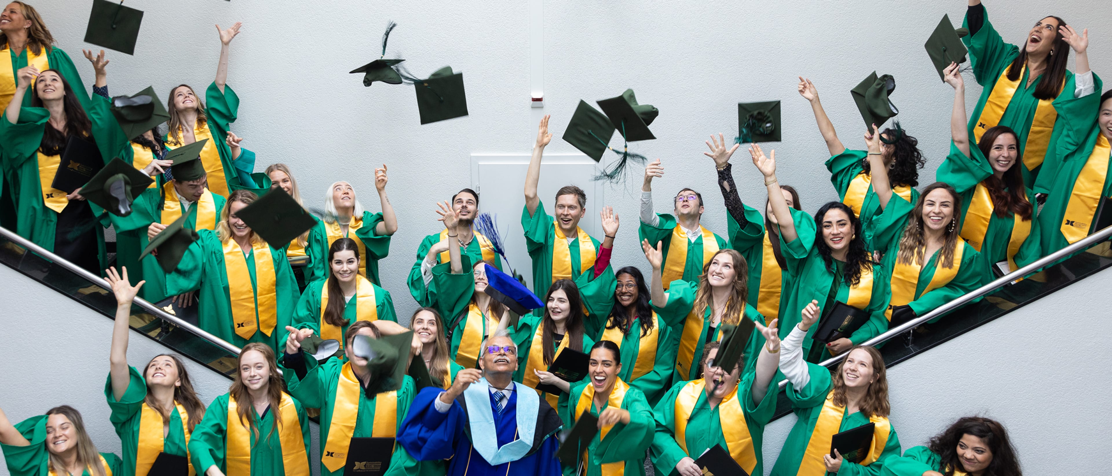 Sustainability Management School