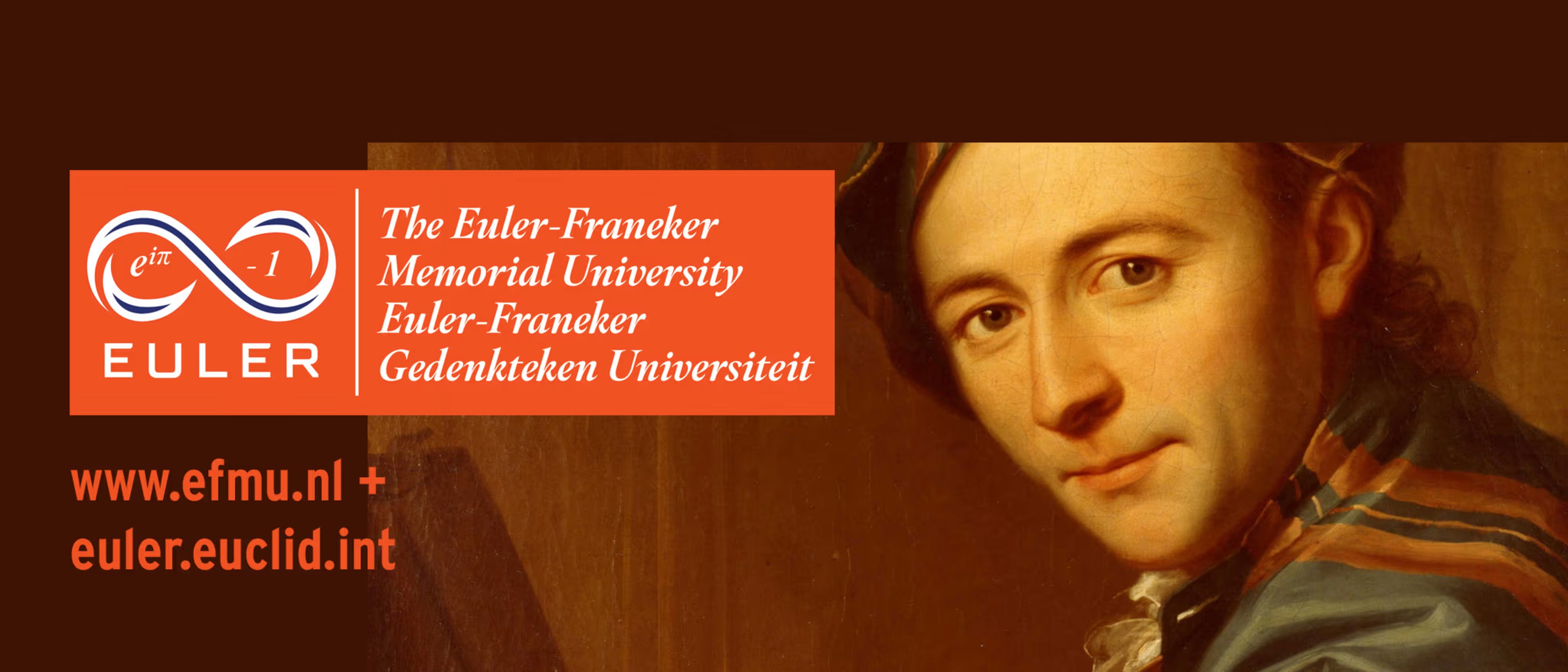 The Euler-Franeker Memorial University