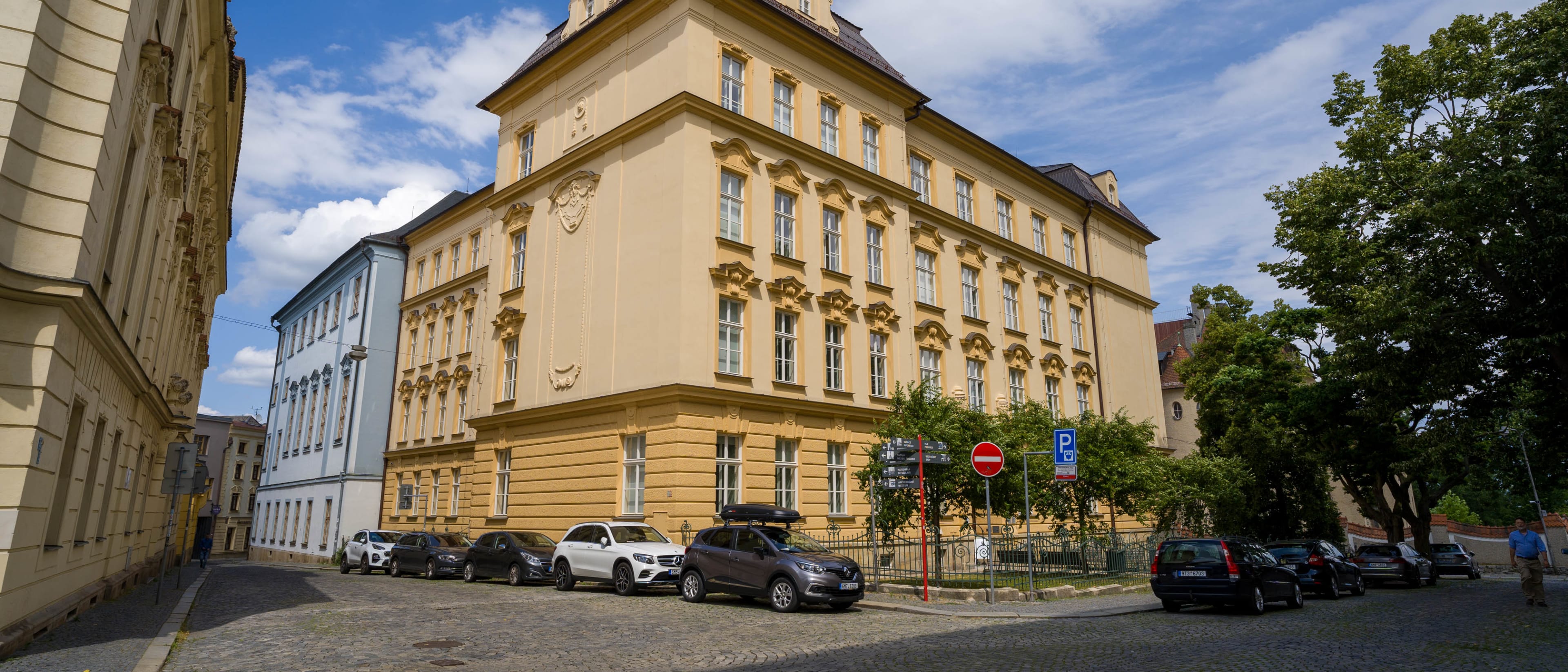Palacky University