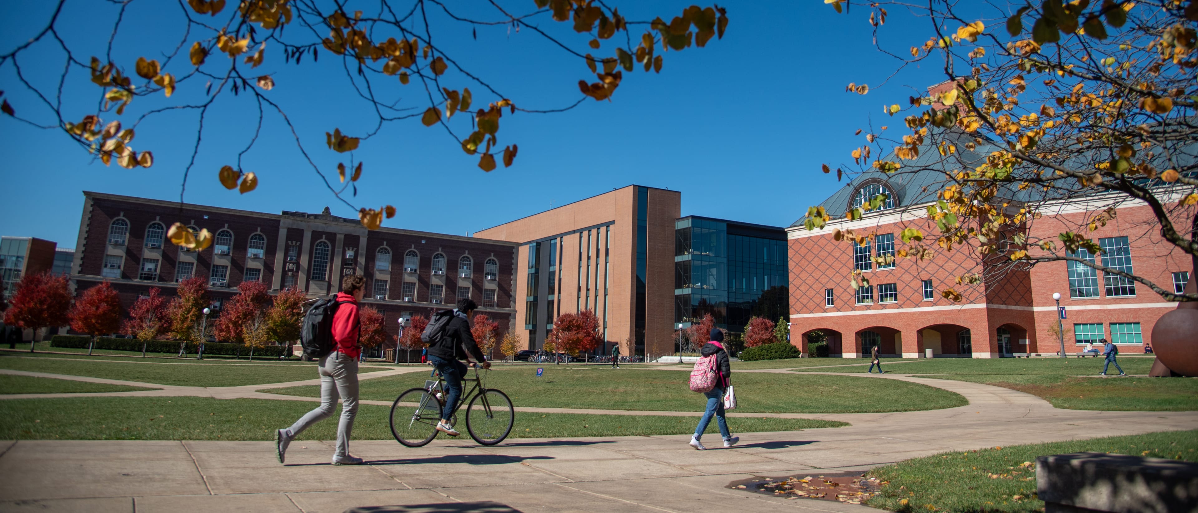 University of Illinois Urbana-Champaign – The Grainger College of Engineering