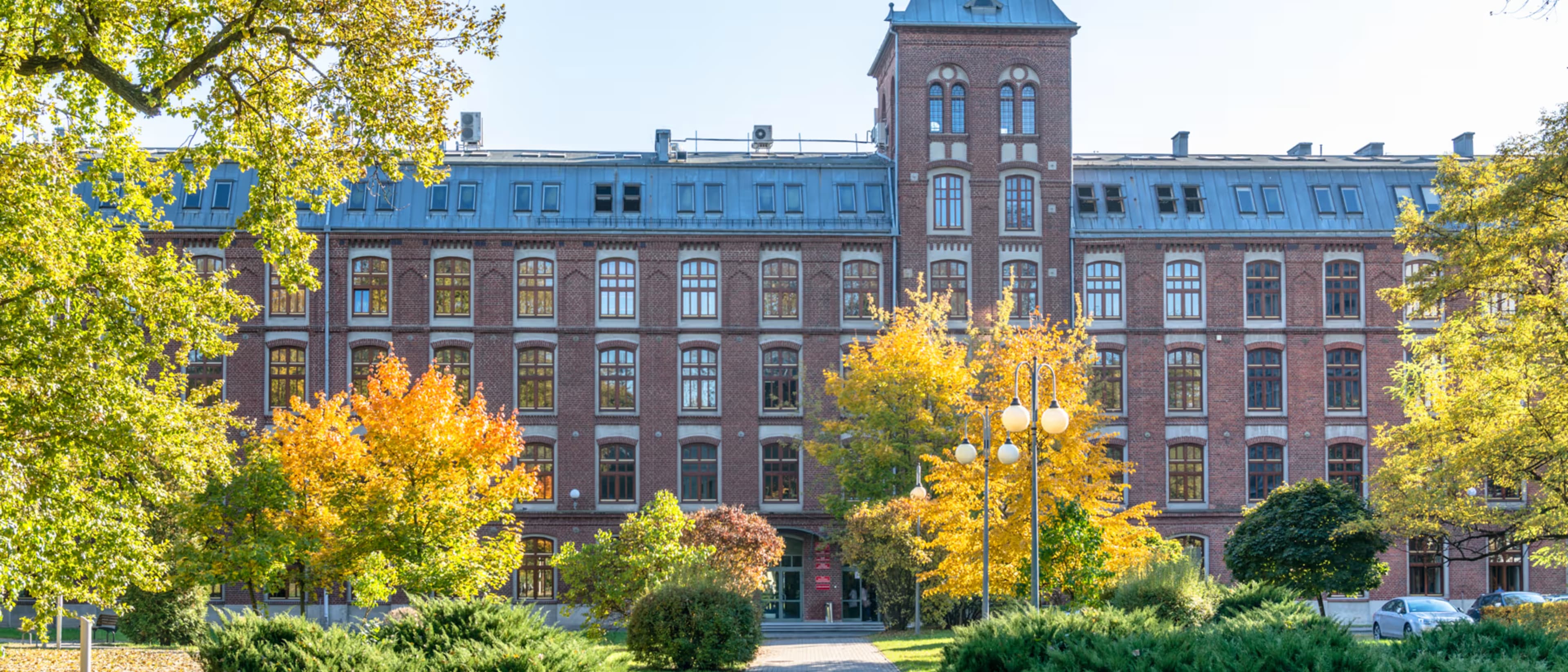 Lodz University of Technology