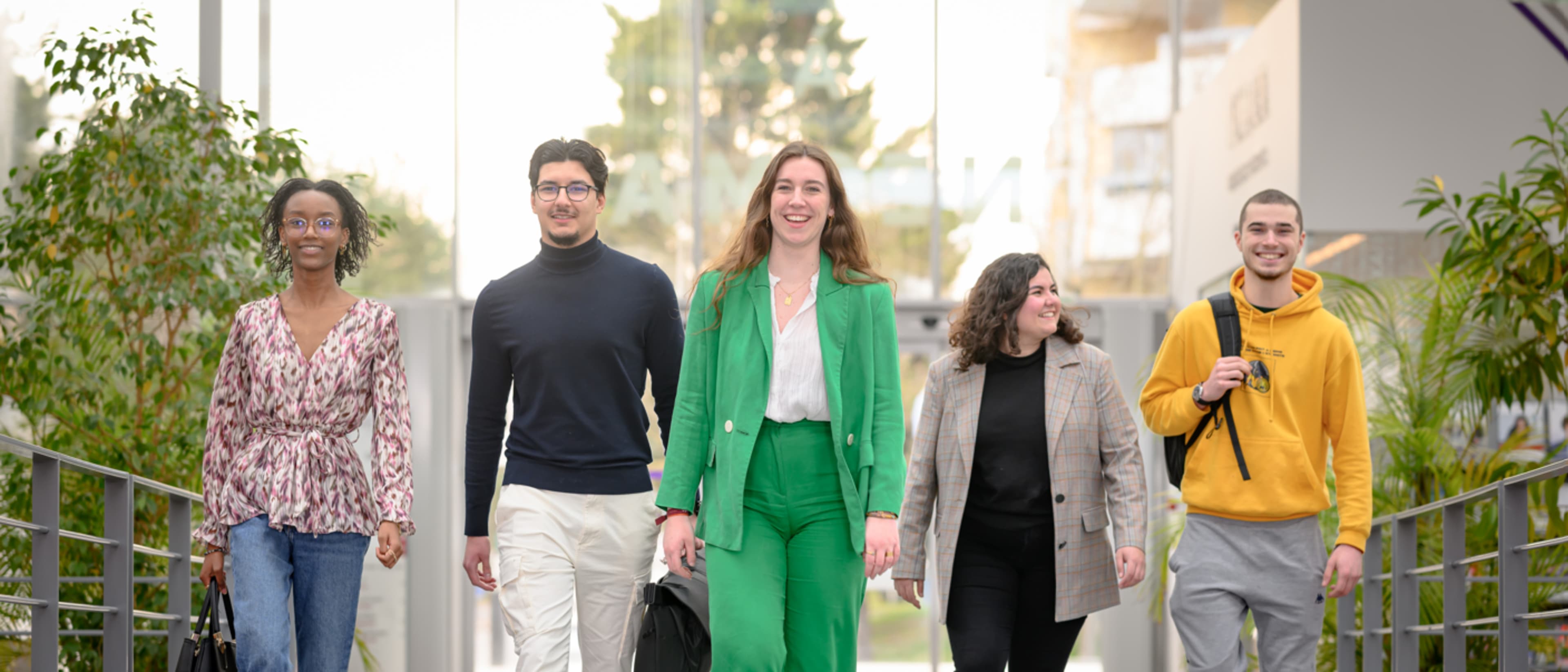 NEOMA Business School