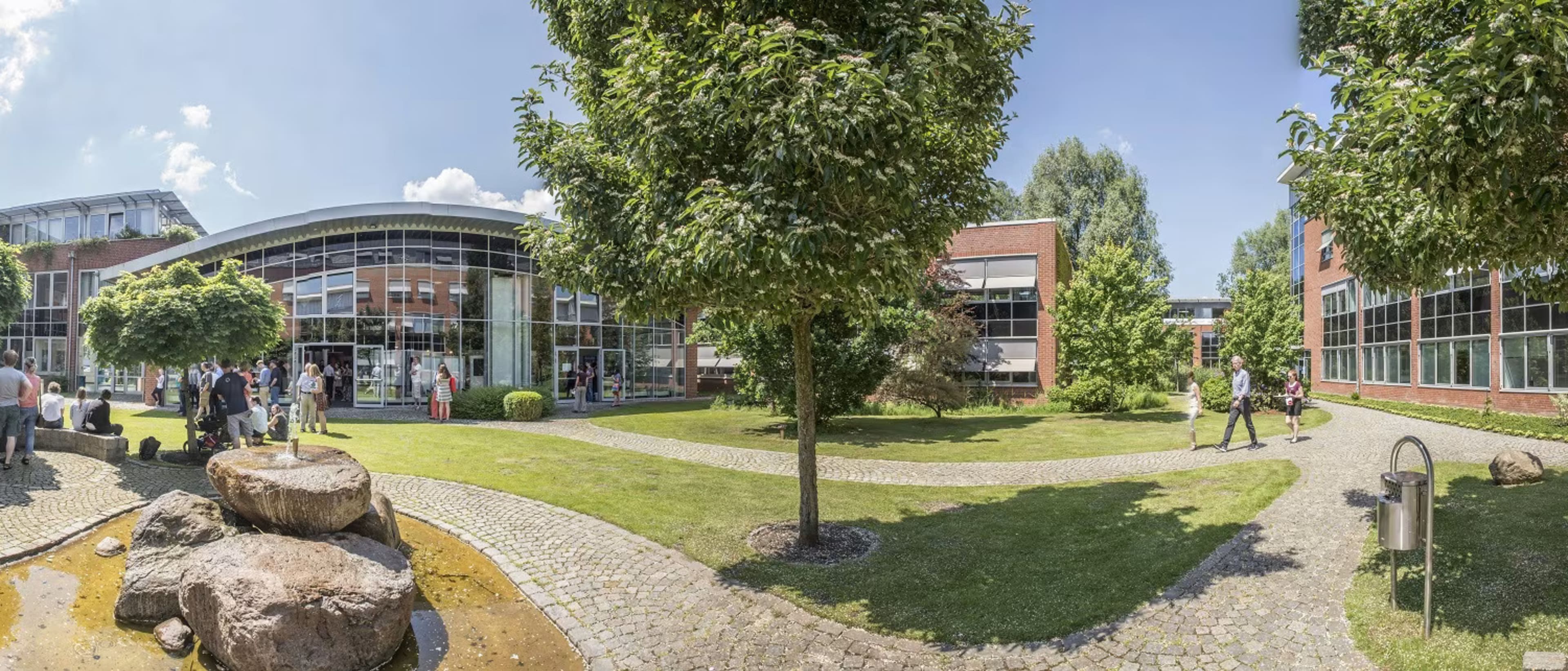 NORDAKADEMIE gAG Hochschule der Wirtschaft