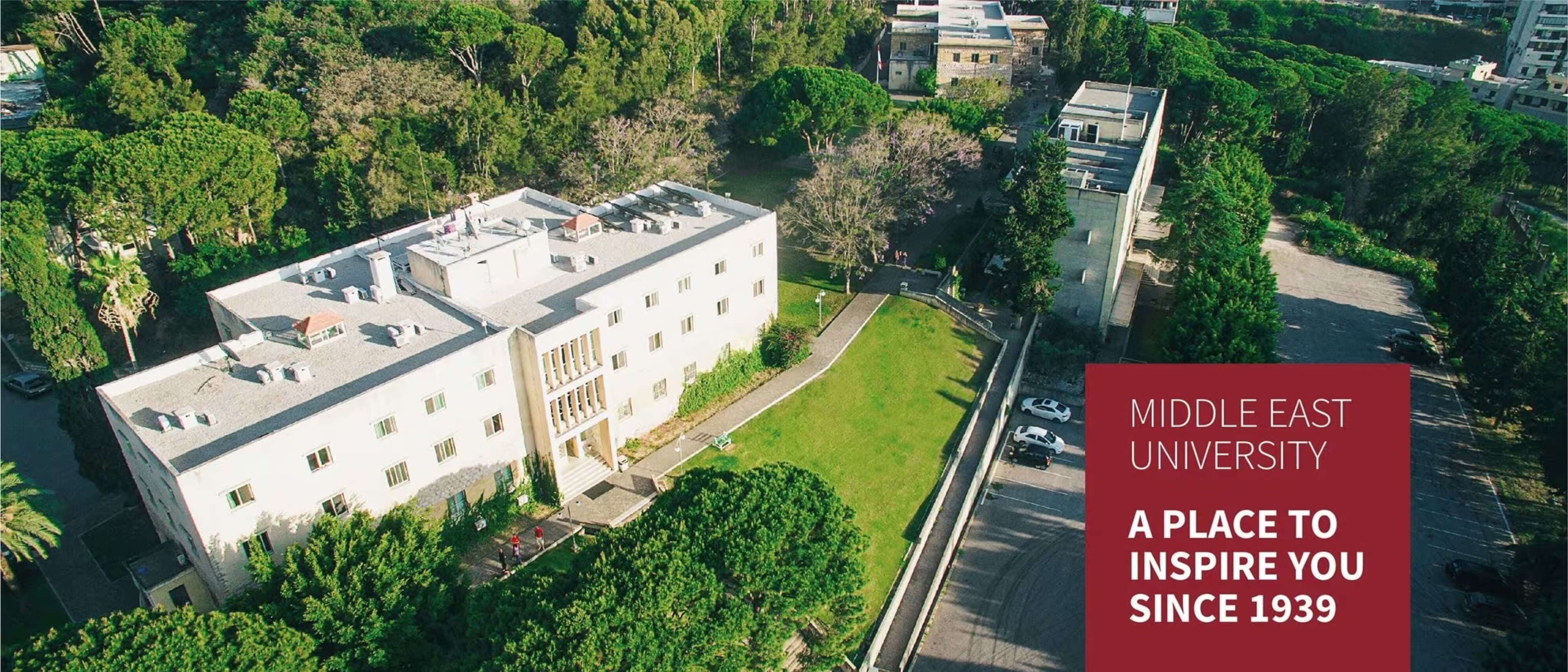 Middle East University - Lebanon