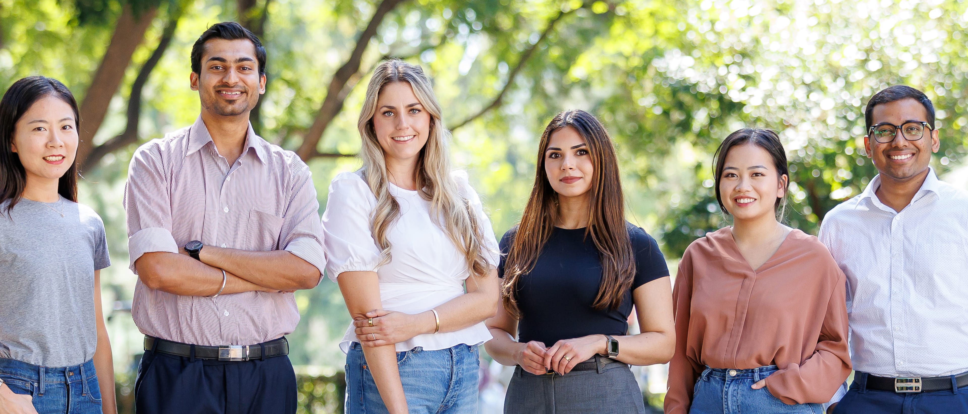 UC Irvine - Merage School of Business