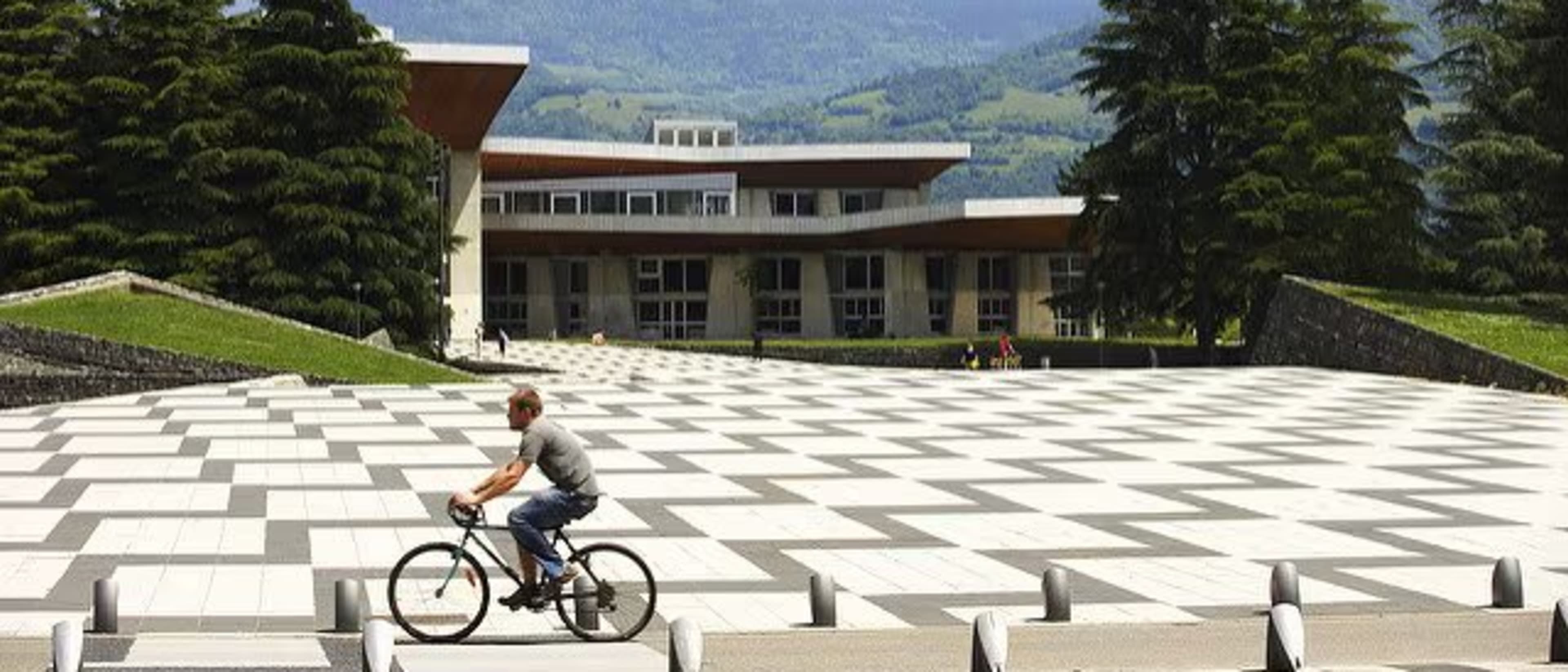 Sciences Po Grenoble - UGA