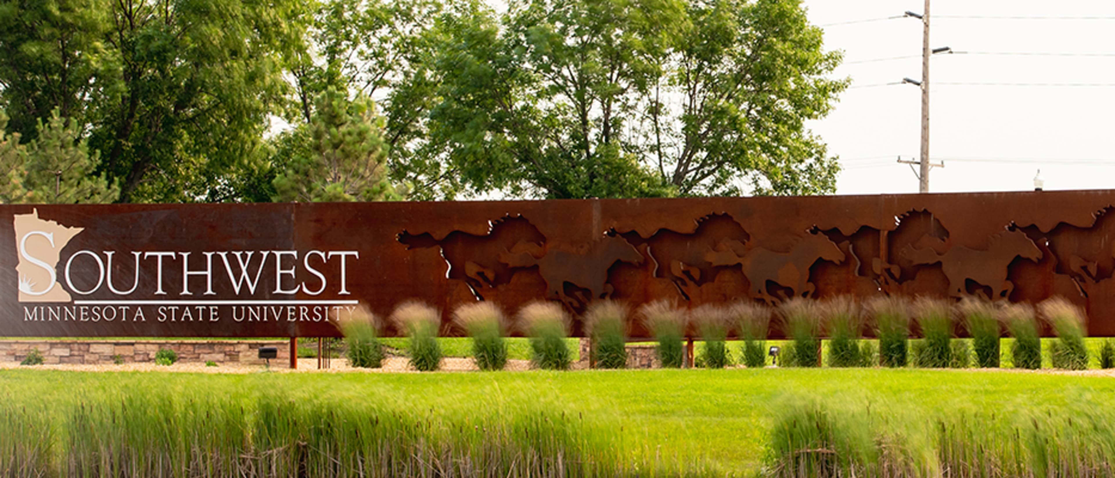 Southwest Minnesota State University
