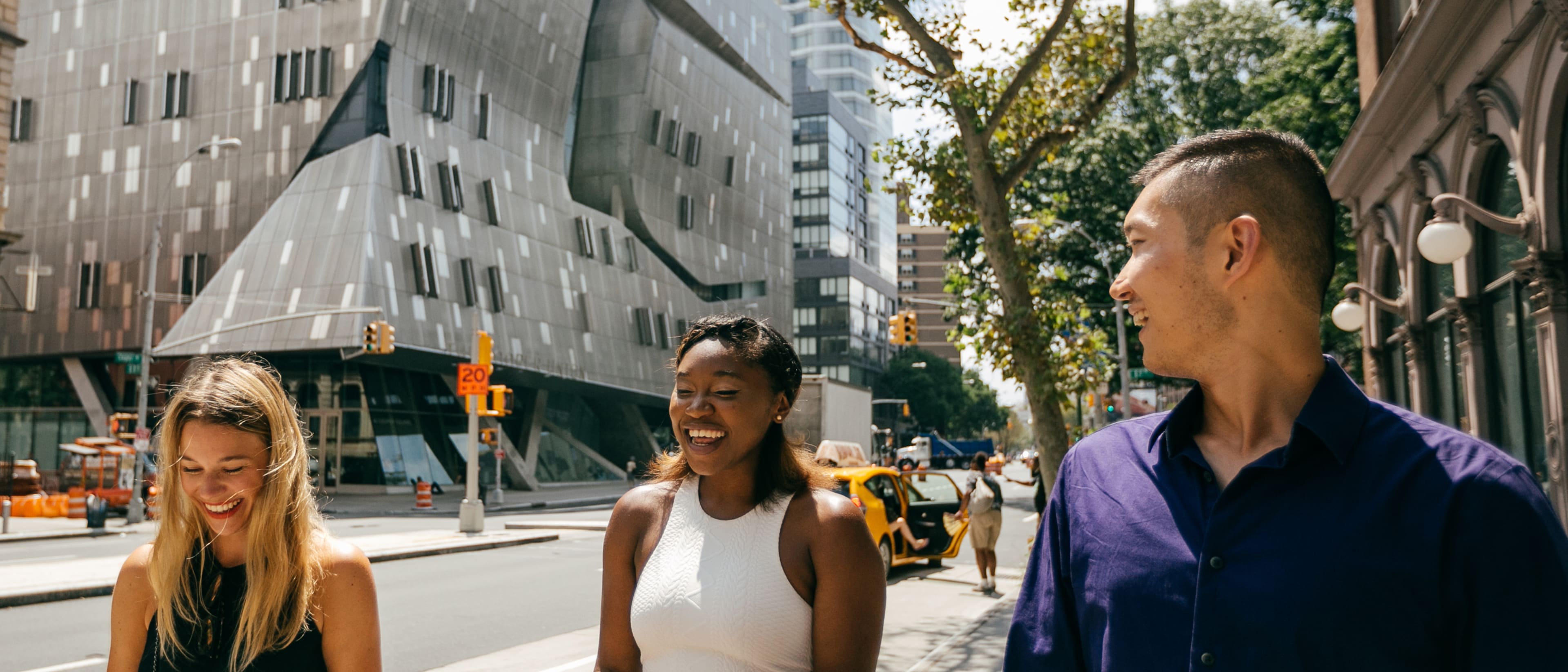 Hult International Business School