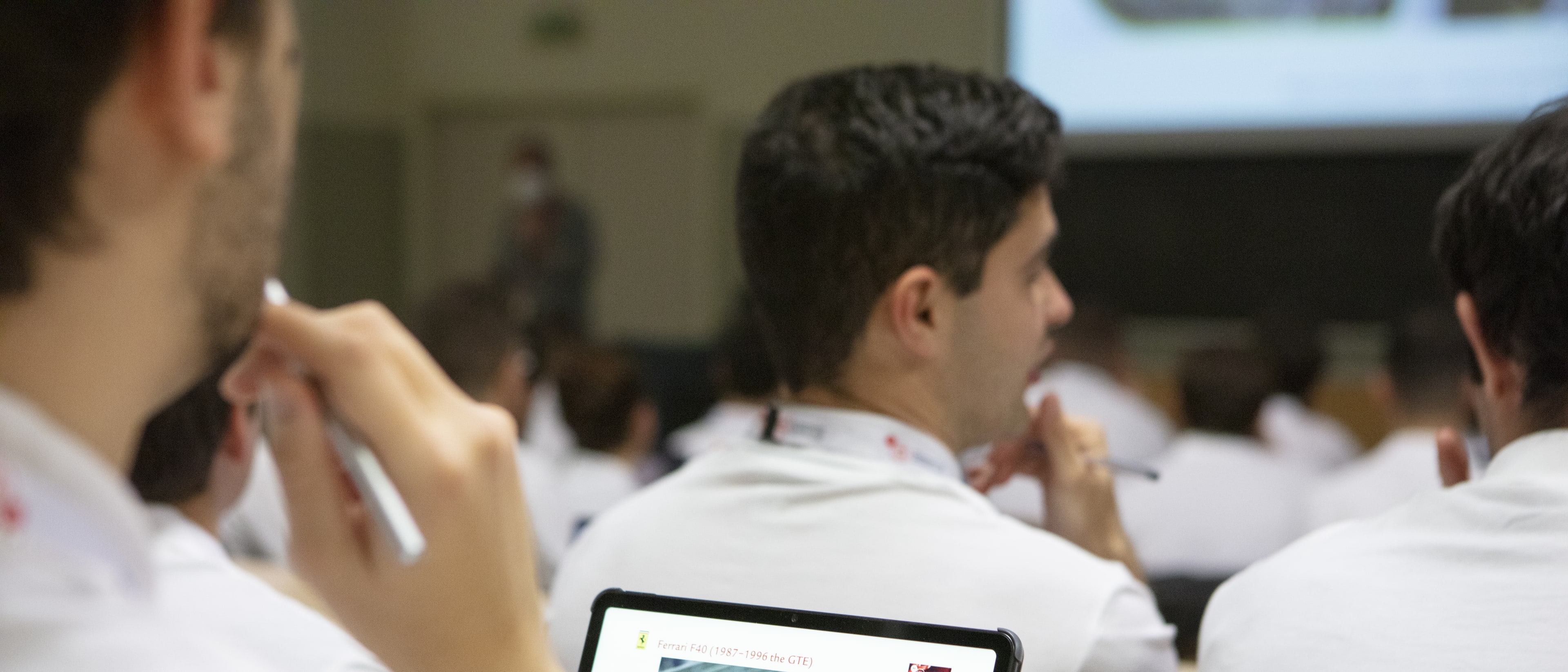 MUNER - Motorvehicle University of Emilia Romagna