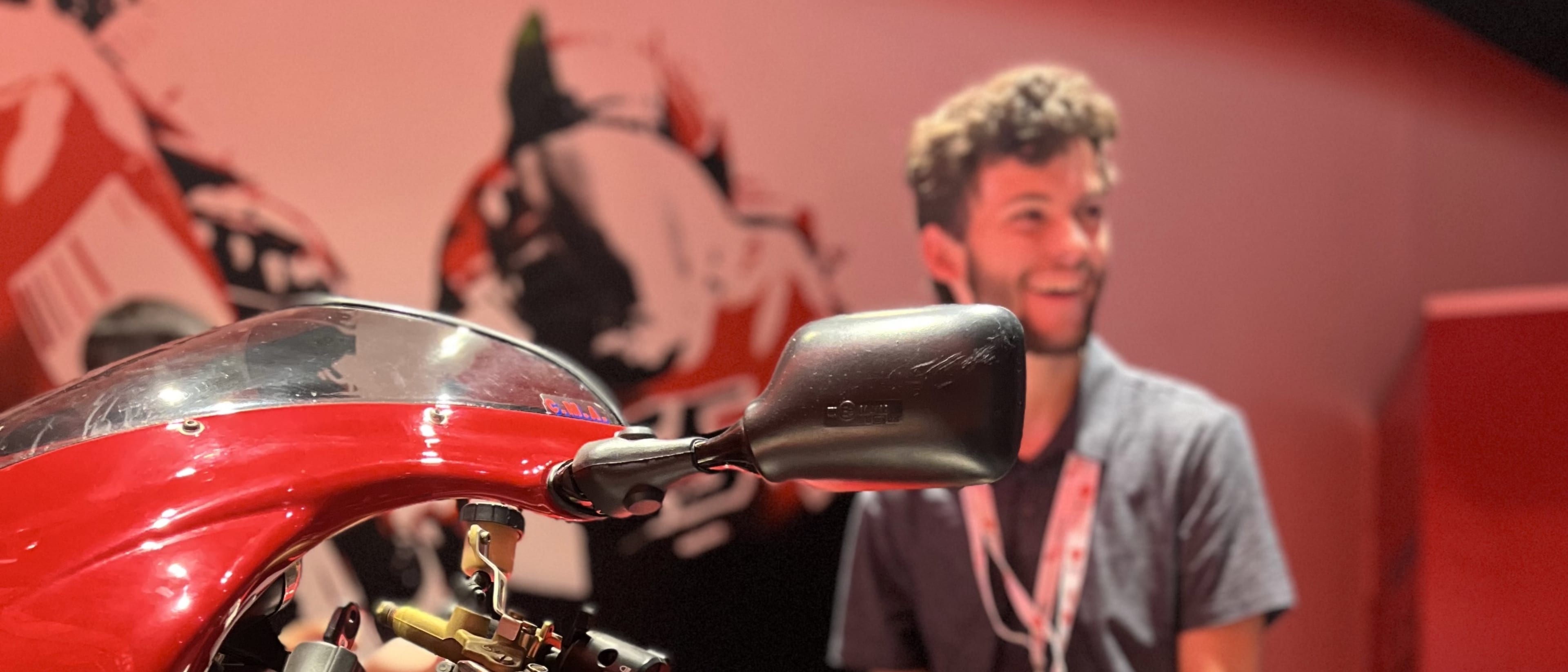 MUNER - Motorvehicle University of Emilia Romagna