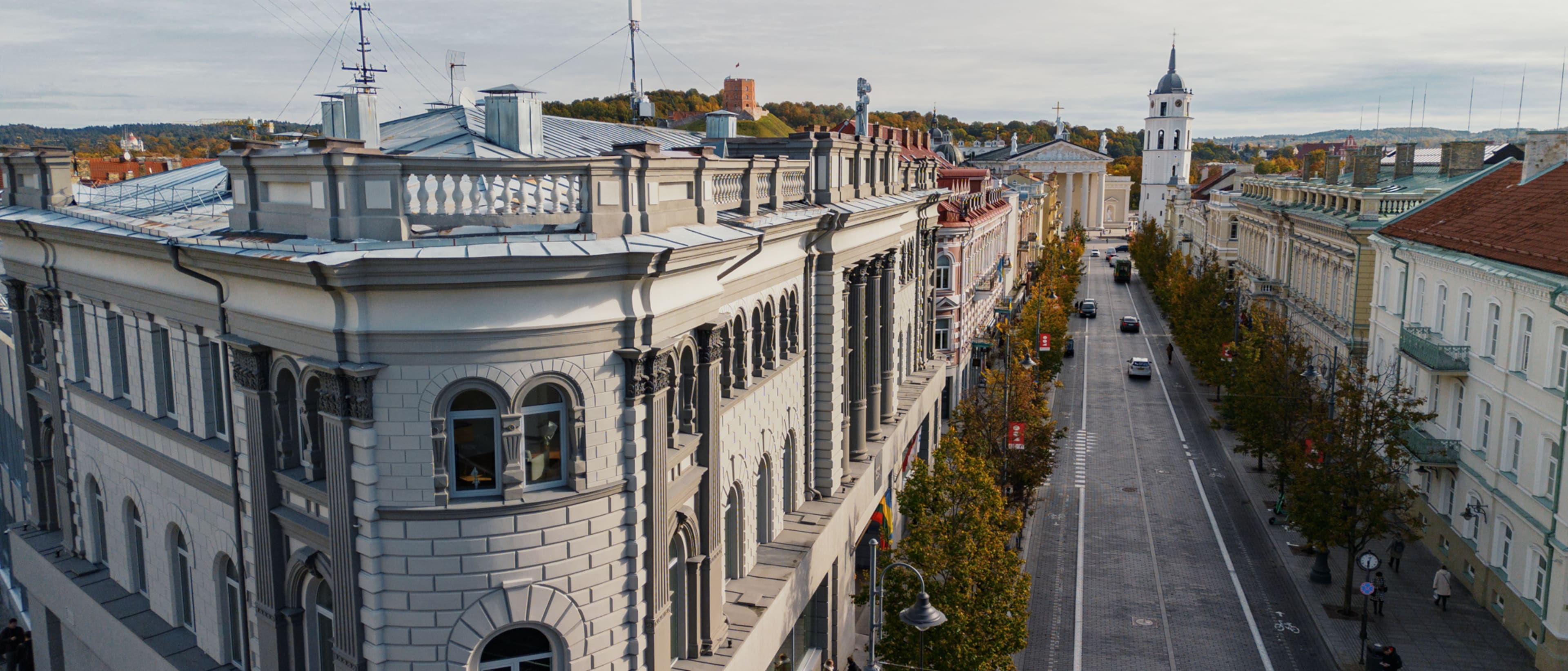 ISM University of Management and Economics