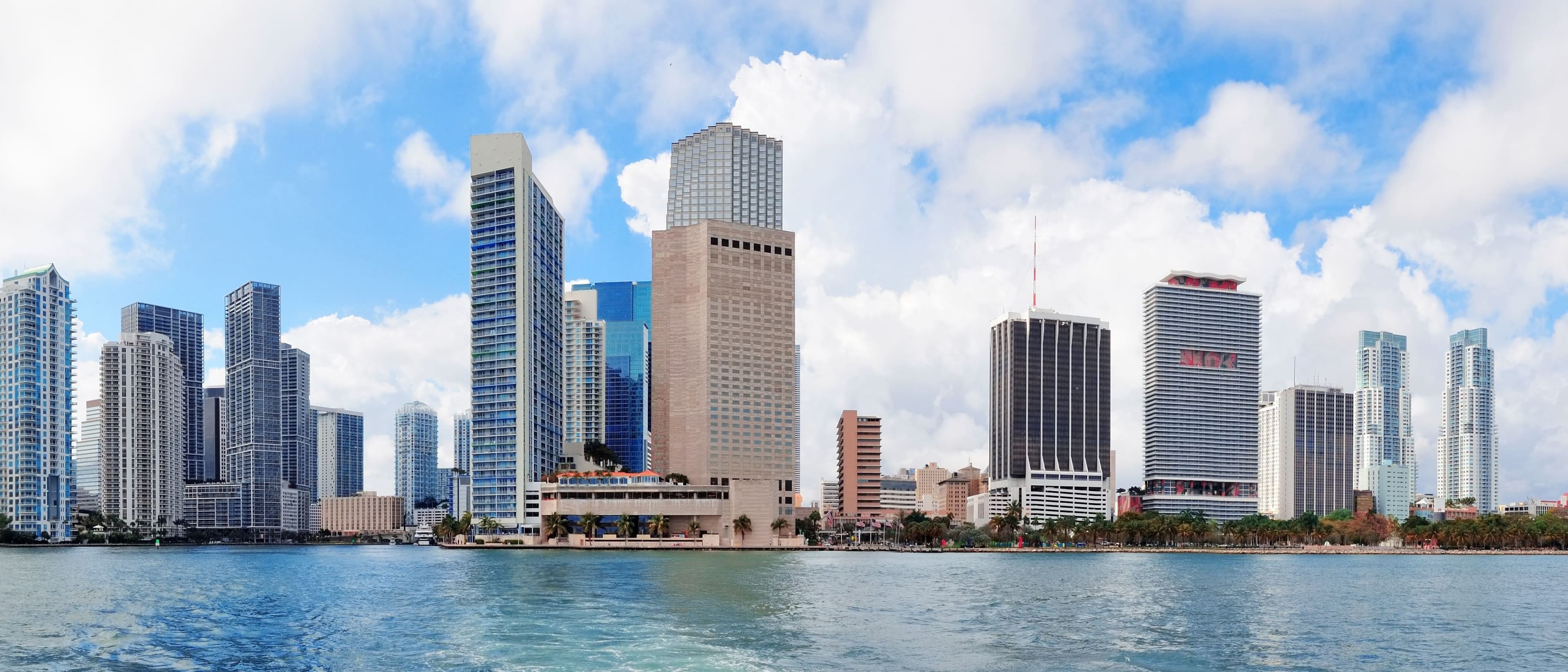 BIU University Miami