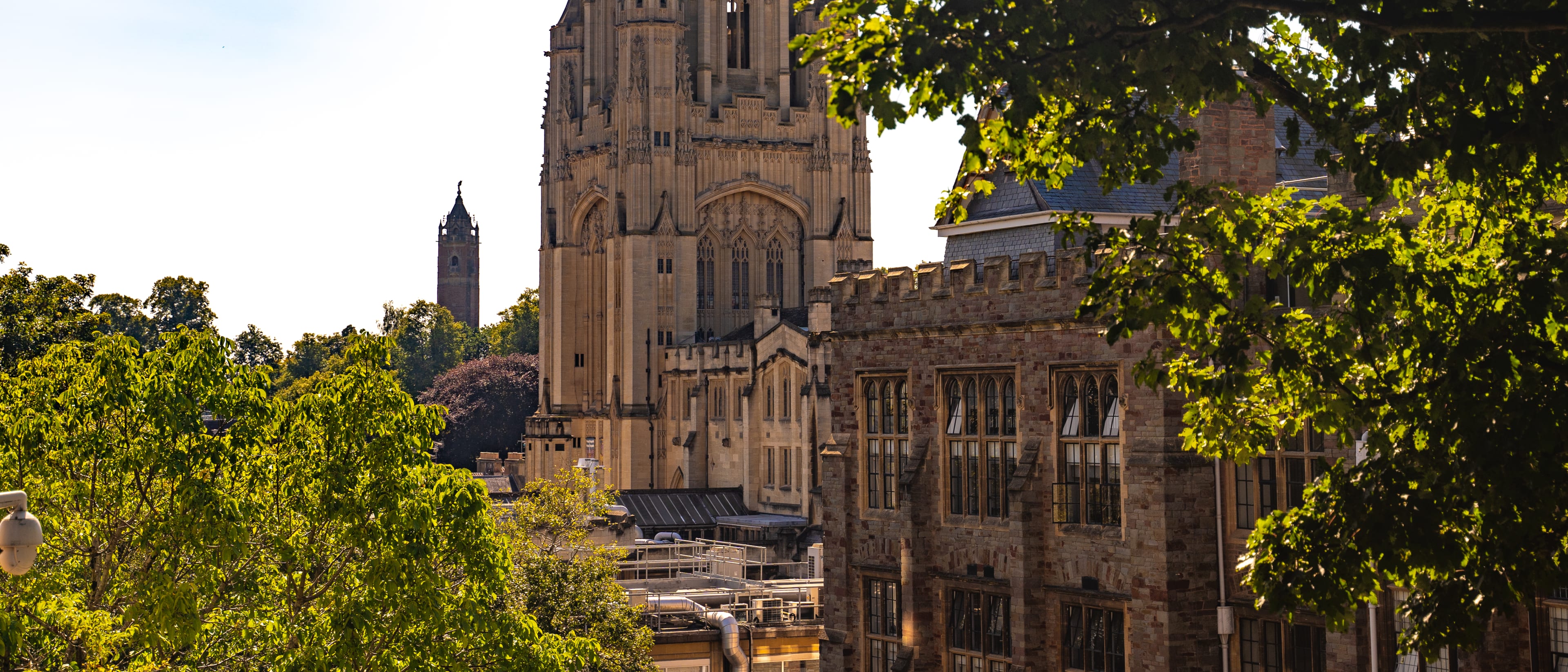 University of Bristol Law School
