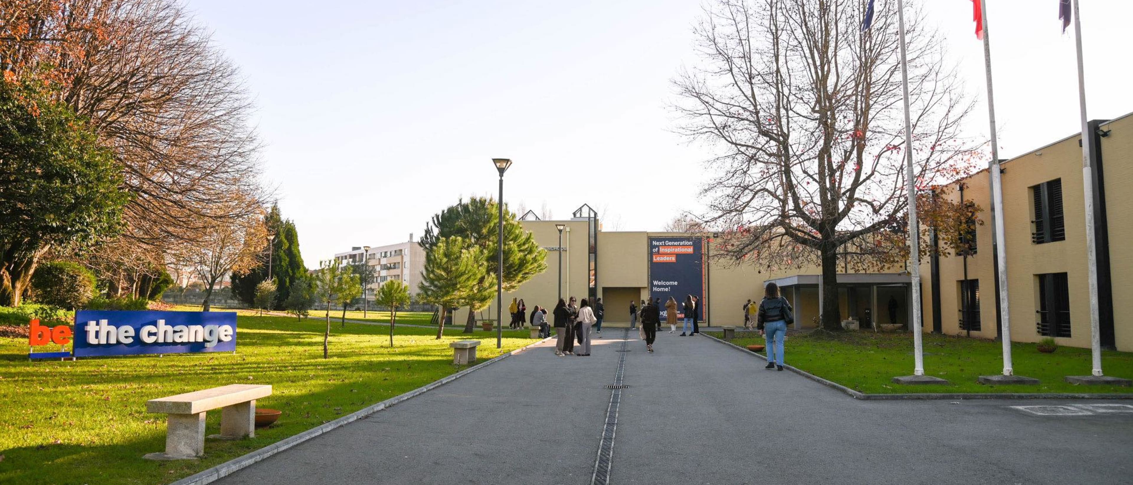 ISAG - European Business School