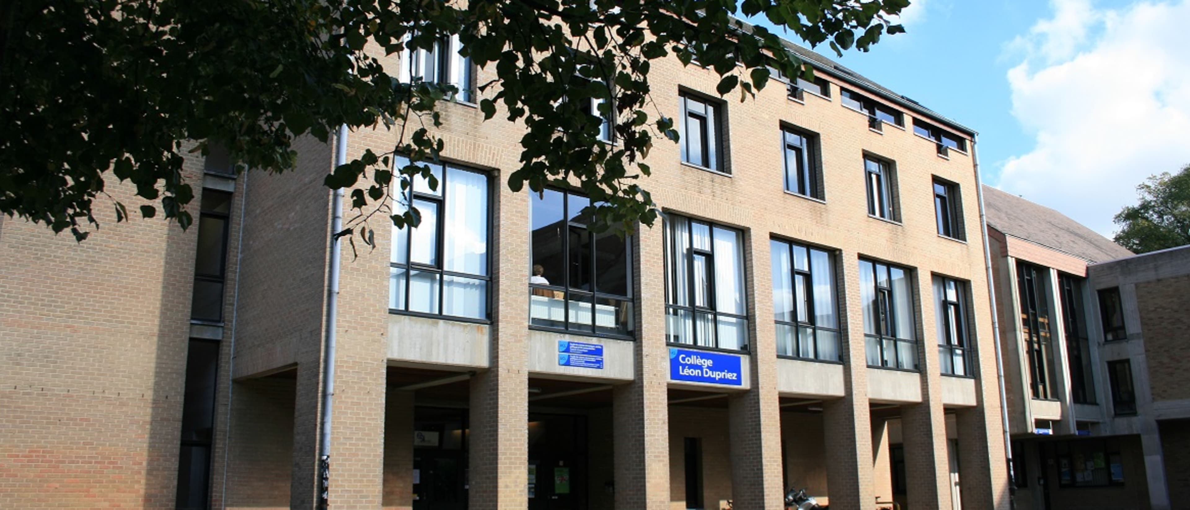 Economics School of Louvain