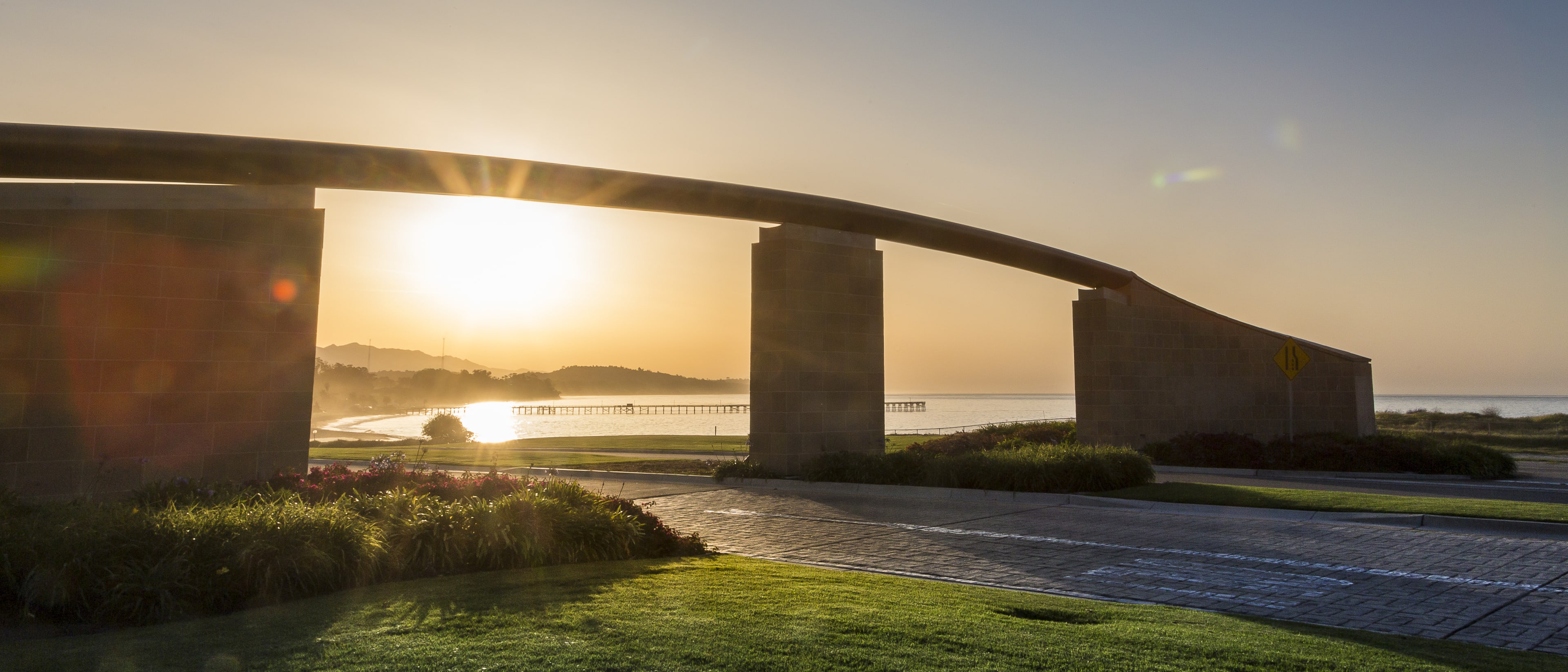 University of California, Santa Barbara - International Programs