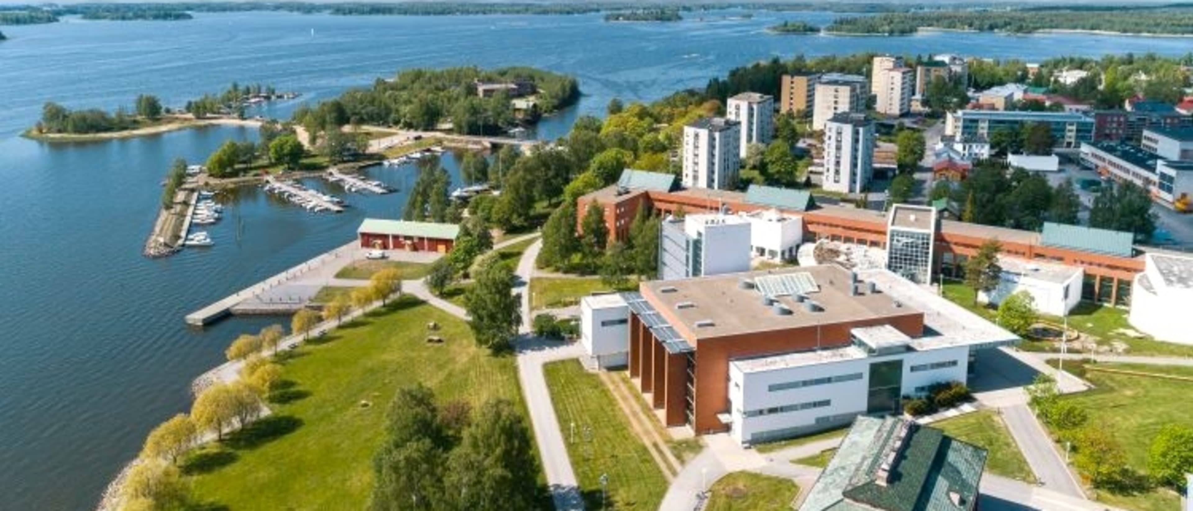 University of Vaasa