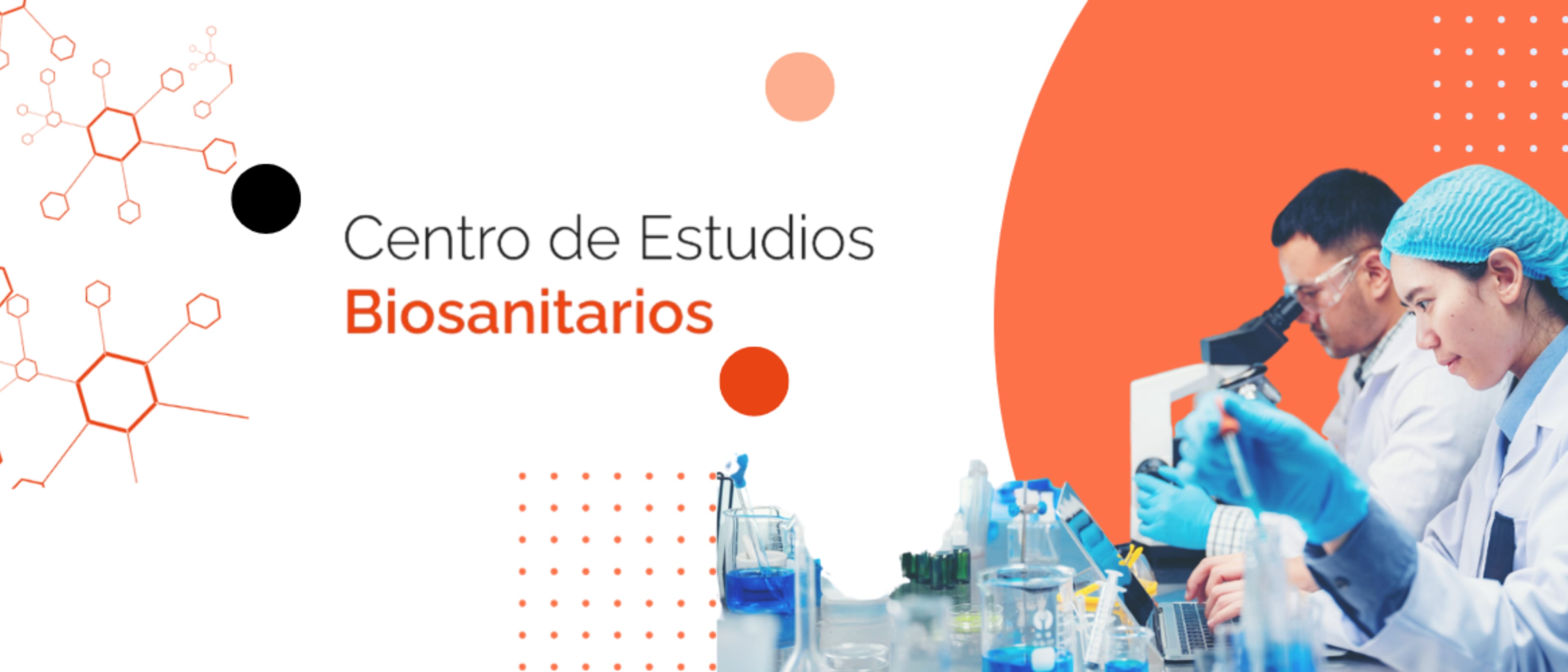Centro de Estudios Biosanitarios
