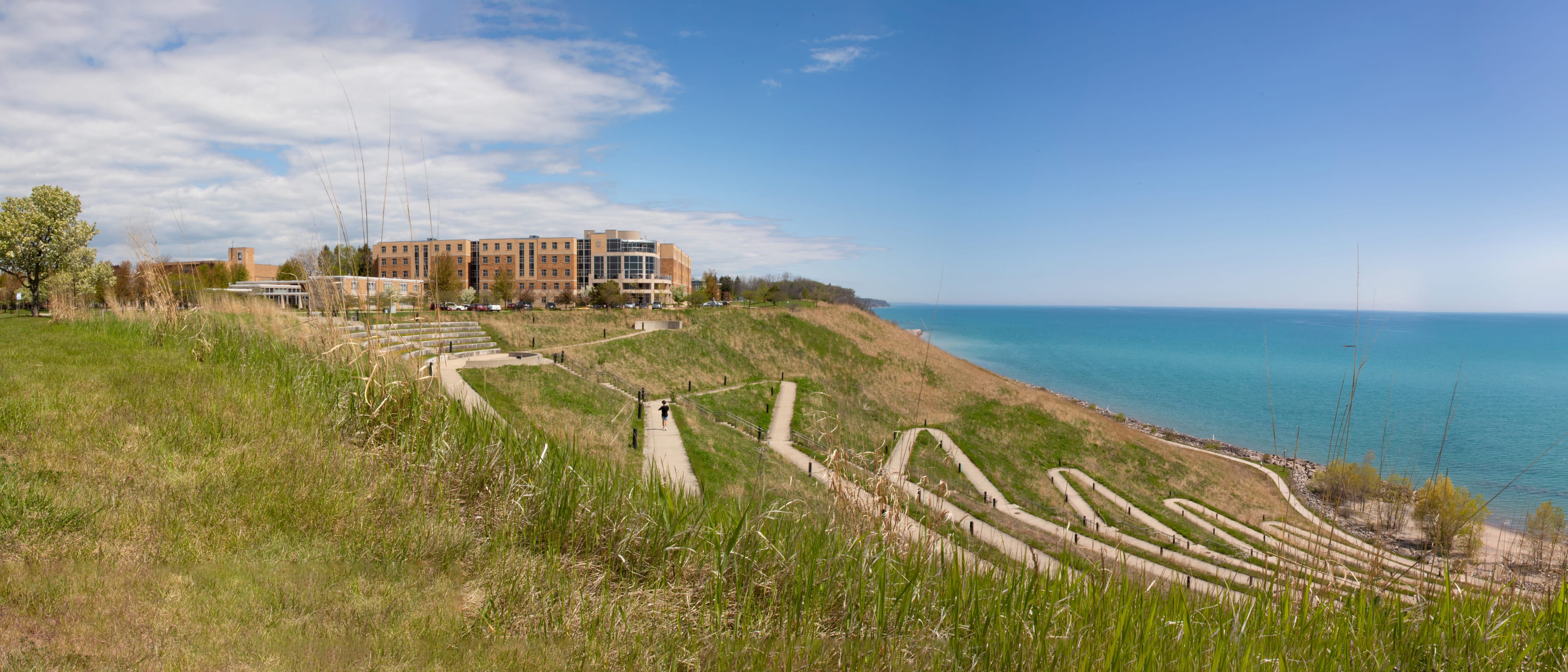 Concordia University Wisconsin