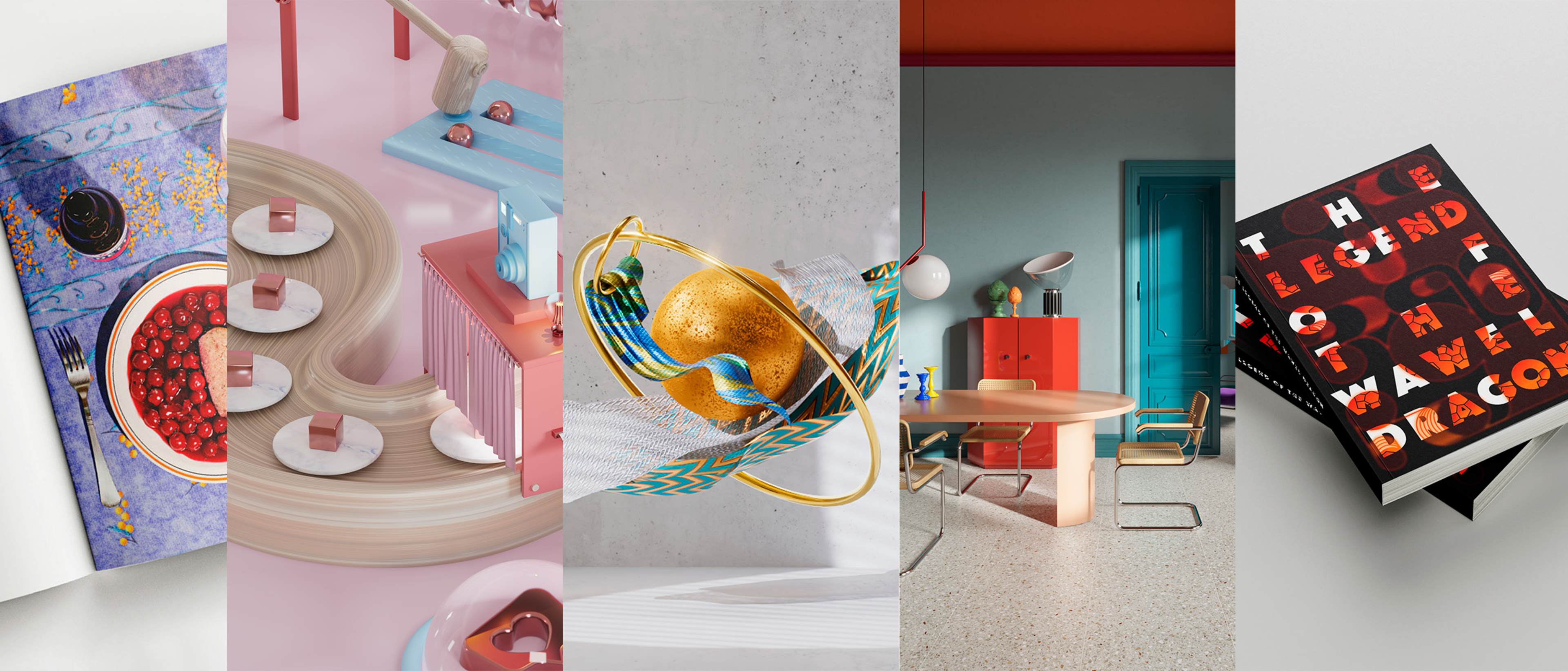 LABASAD Barcelona School of Arts & Design