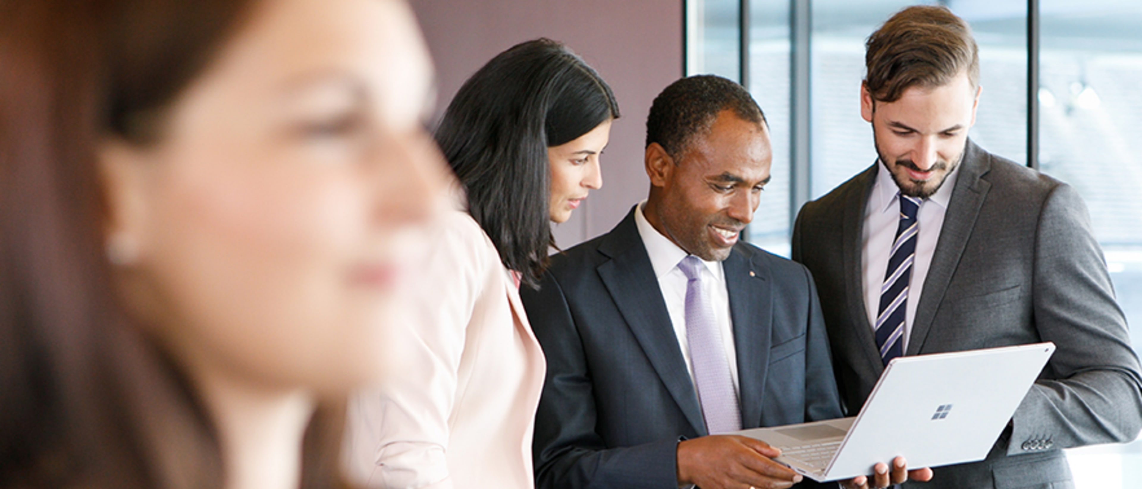 MCI |The Entrepreneurial School®