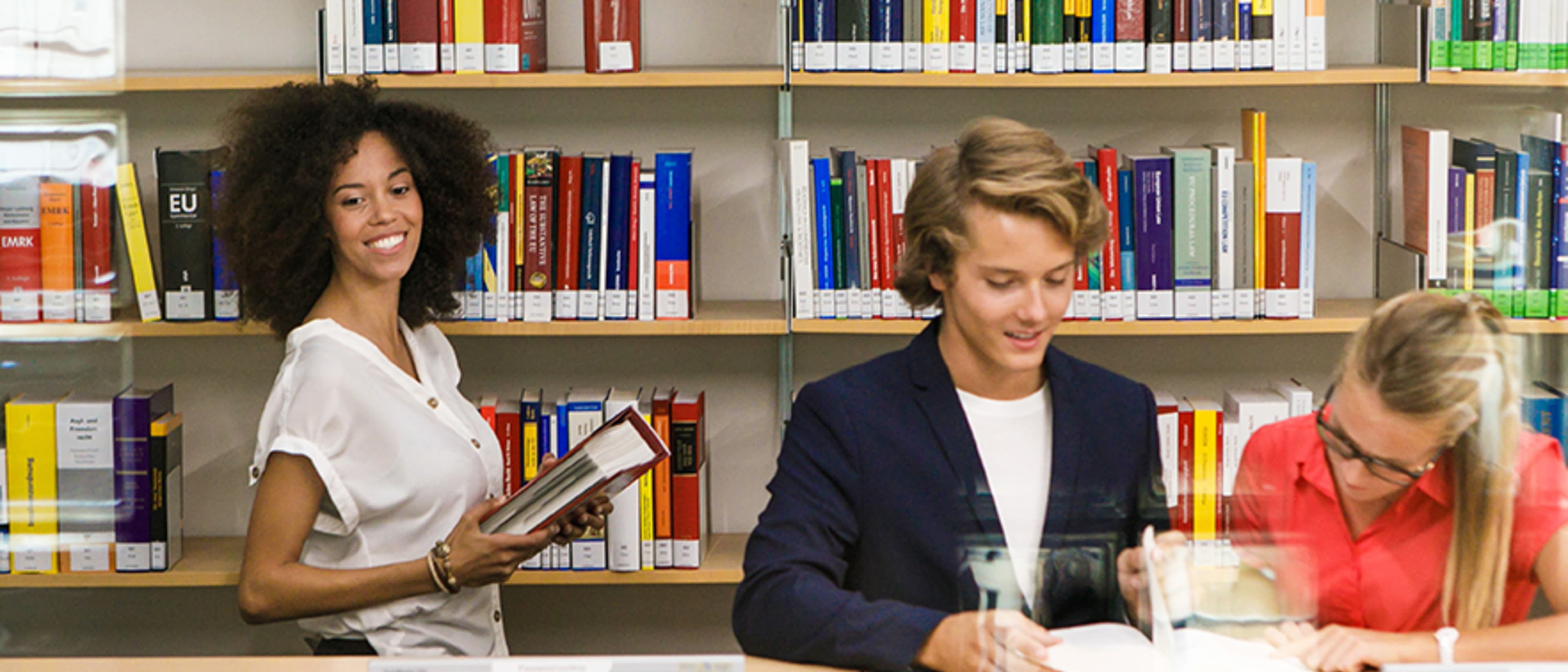 MCI |The Entrepreneurial School®