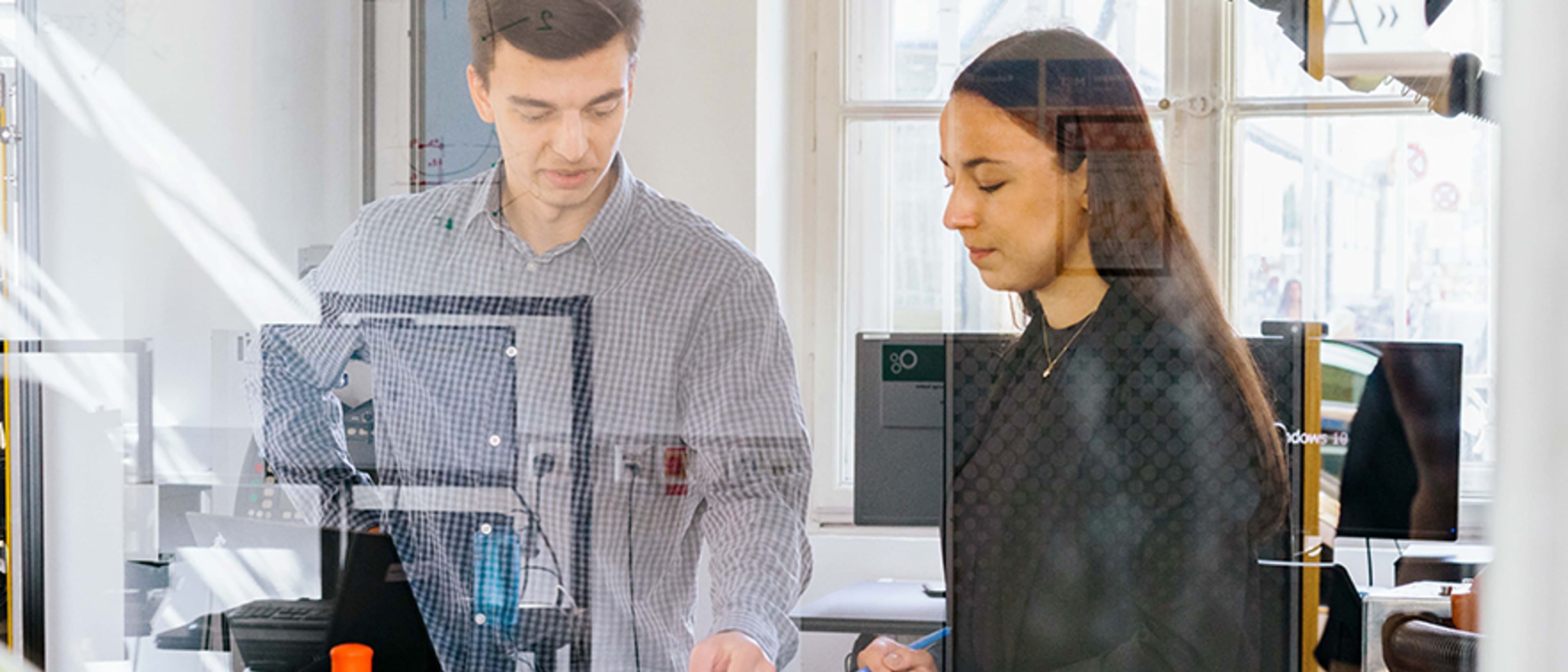 MCI |The Entrepreneurial School®